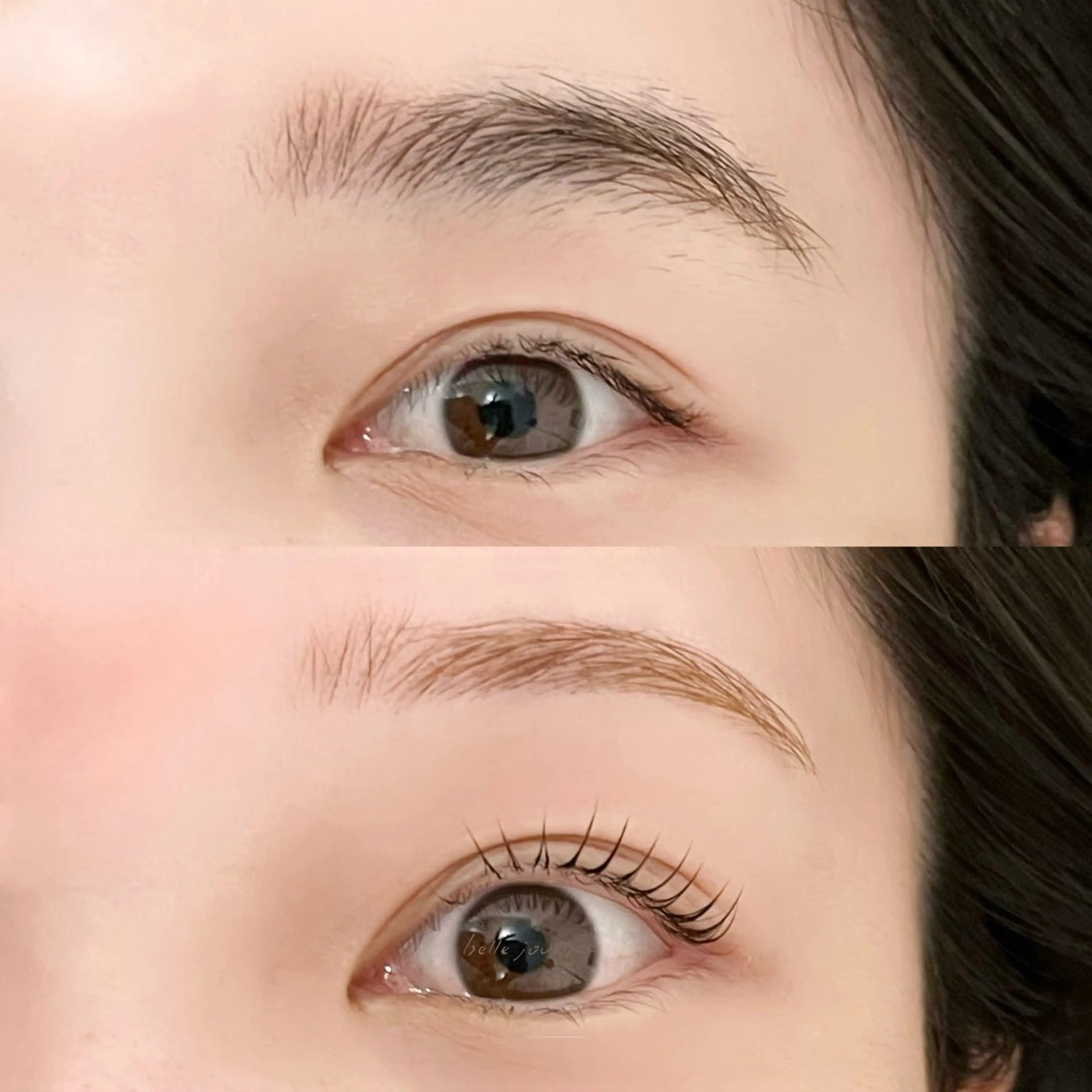 アイブロウ マツパ sato mayaのマツエク・マツパデザイン