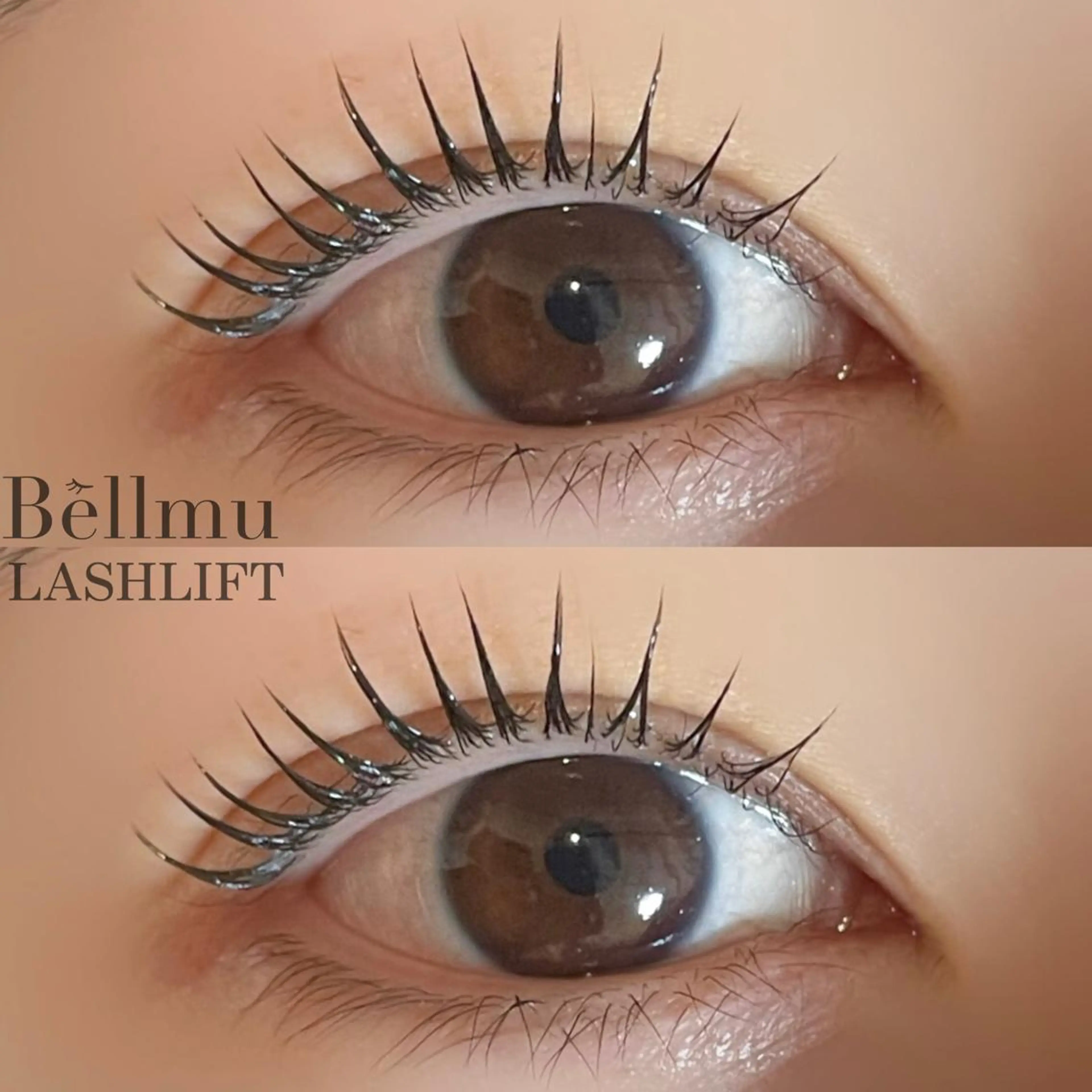 マツエク・マツパ 💈Bèllmu/ なんば/心斎橋❣️のマツエク・マツパデザイン