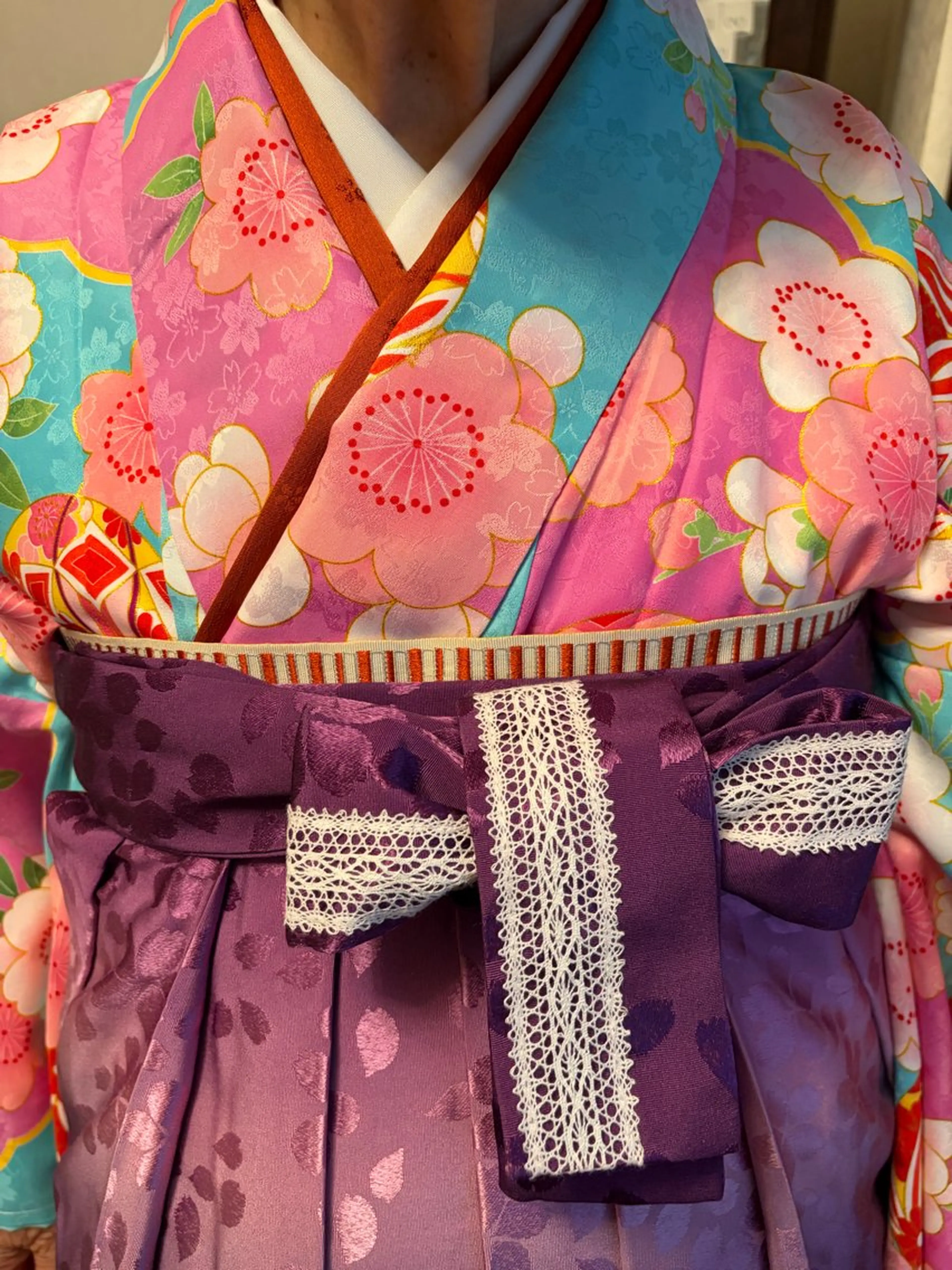 近藤 麻子のヘアスタイル