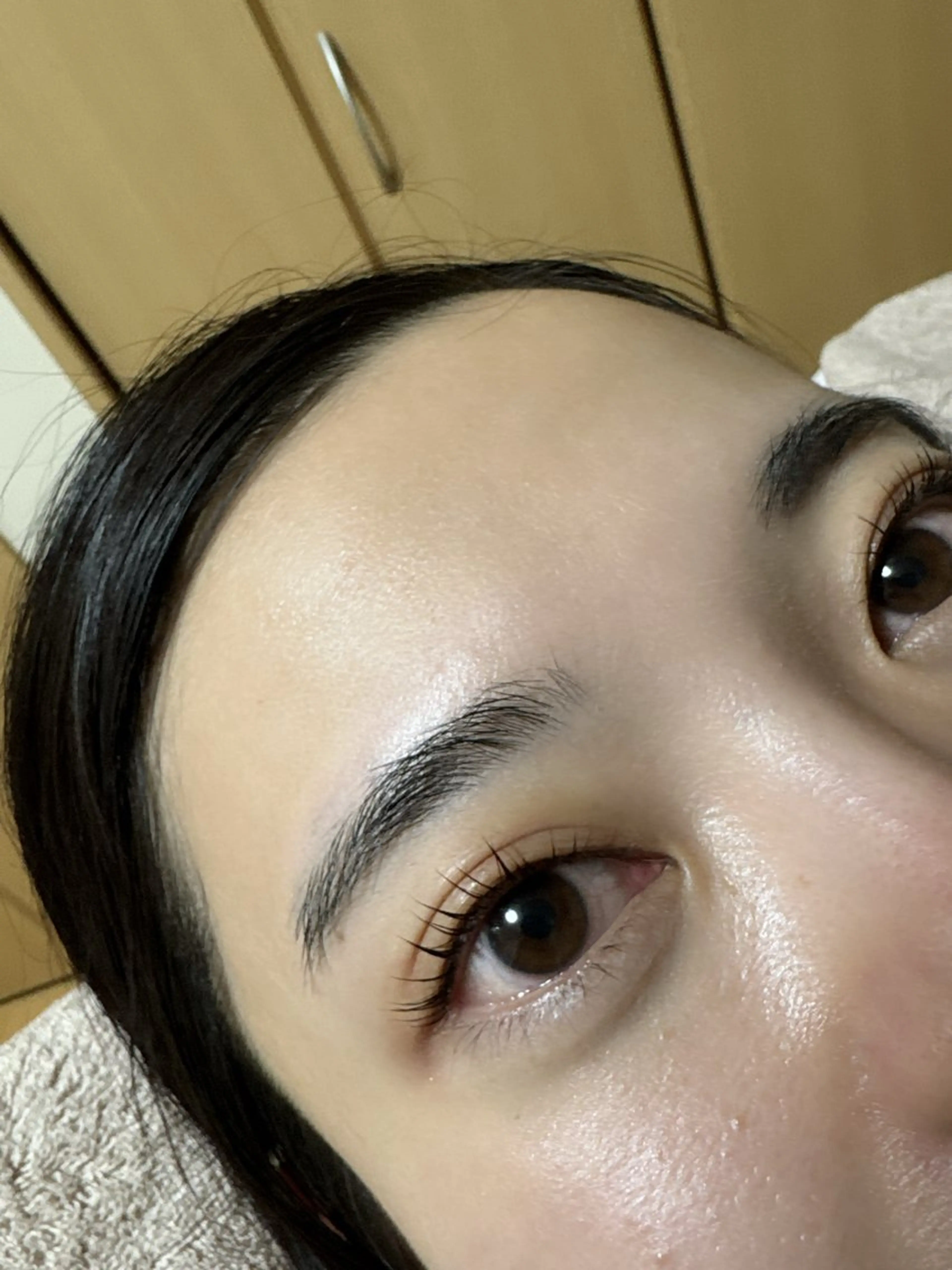 マツエク・マツパ パリジェンヌラッシュリフト ベルス・アイラッシュ所属・ベルス· アイラッシュのマツエク・マツパデザイン