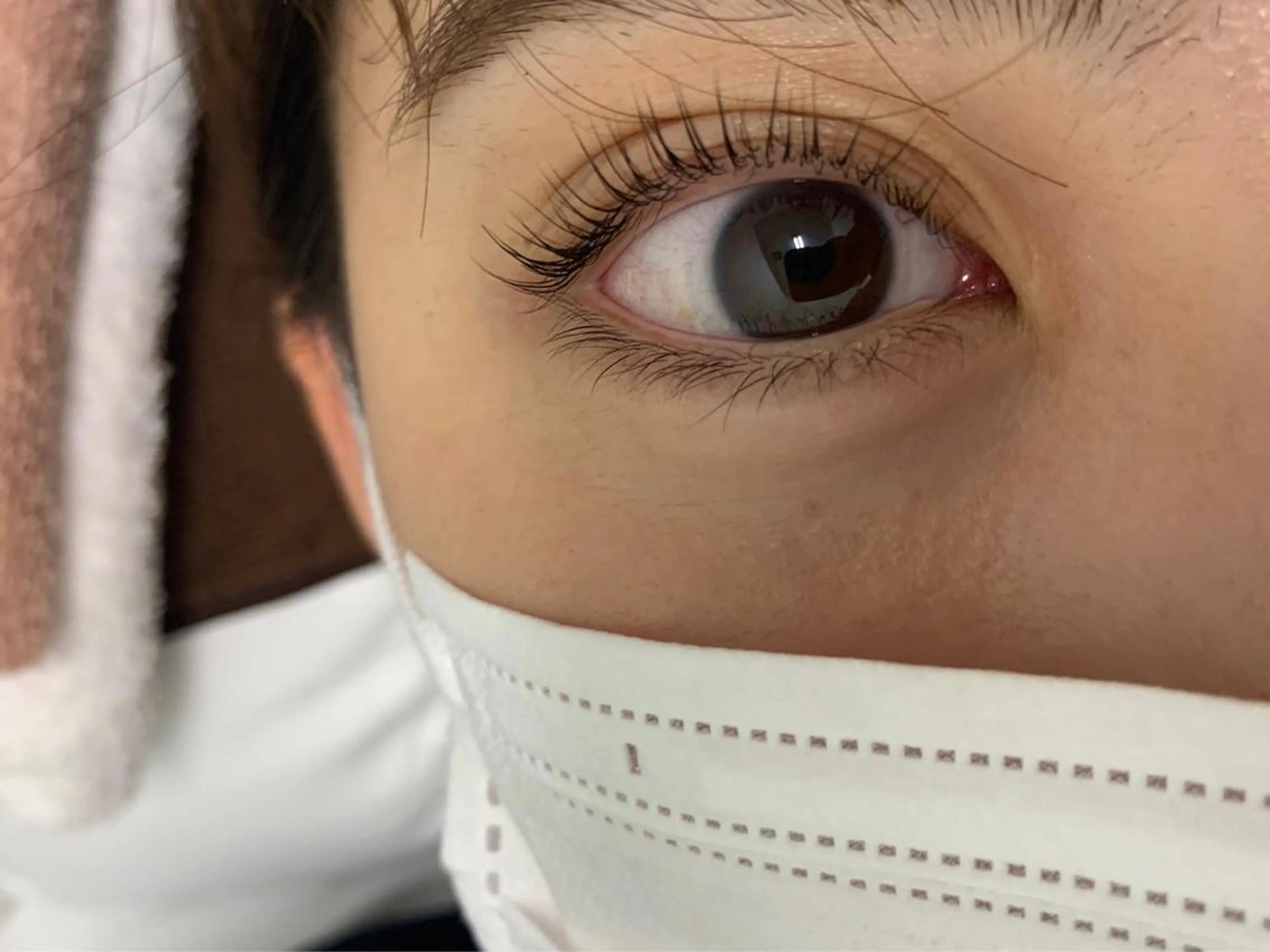 マツエク・マツパ eyelash momoのマツエク・マツパデザイン