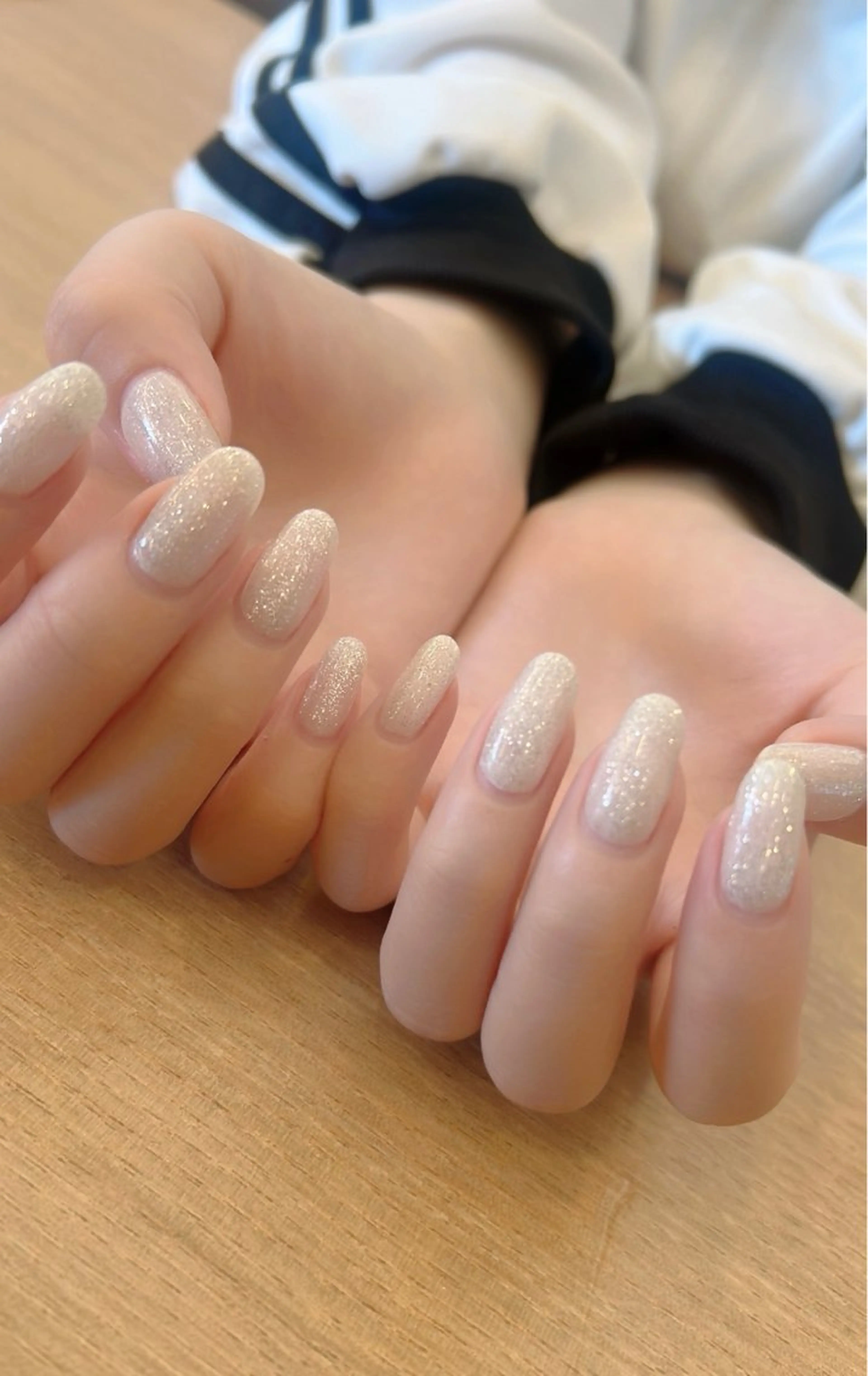 ネイル フラッシュネイル ハンドネイル aneughan nailのネイルデザイン