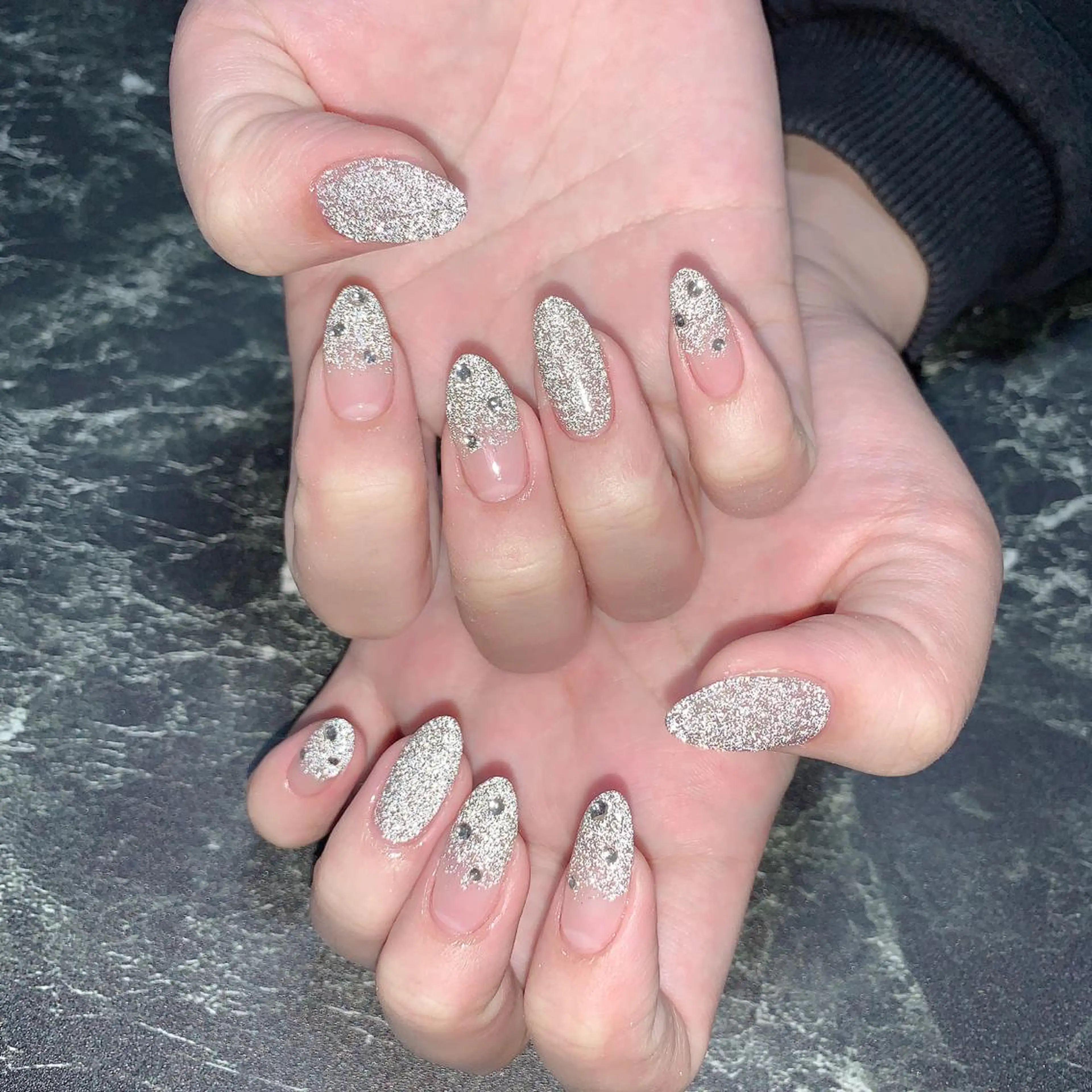 ネイル 💅ネイルハウス🏡 🎀TOMO🎀のネイルデザイン