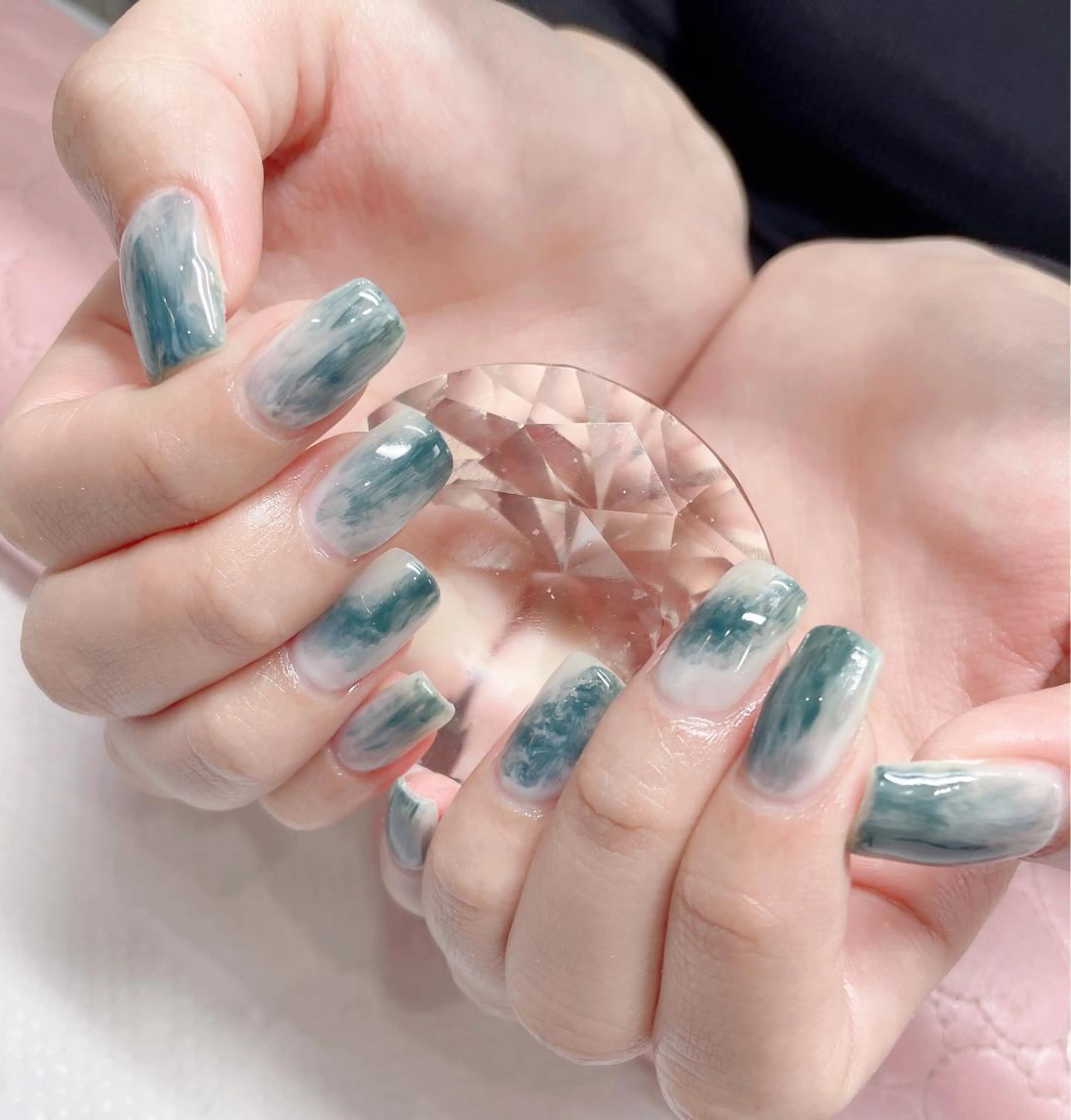 ネイル kouca  nail所属・コウ カnail💅のネイルデザイン