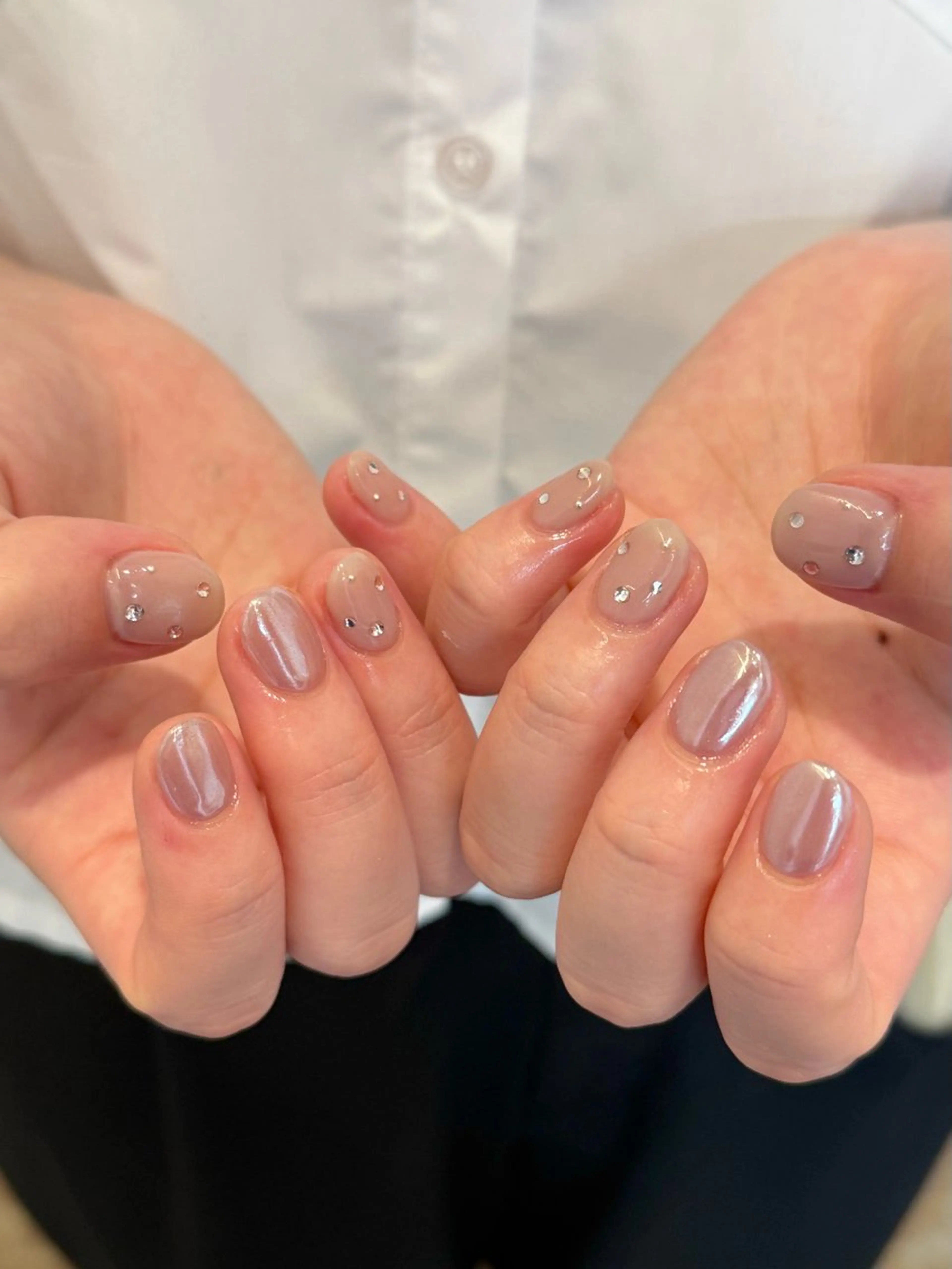 ネイル ハンドネイル BellFlower Shinoのエステ・リラクイメージ