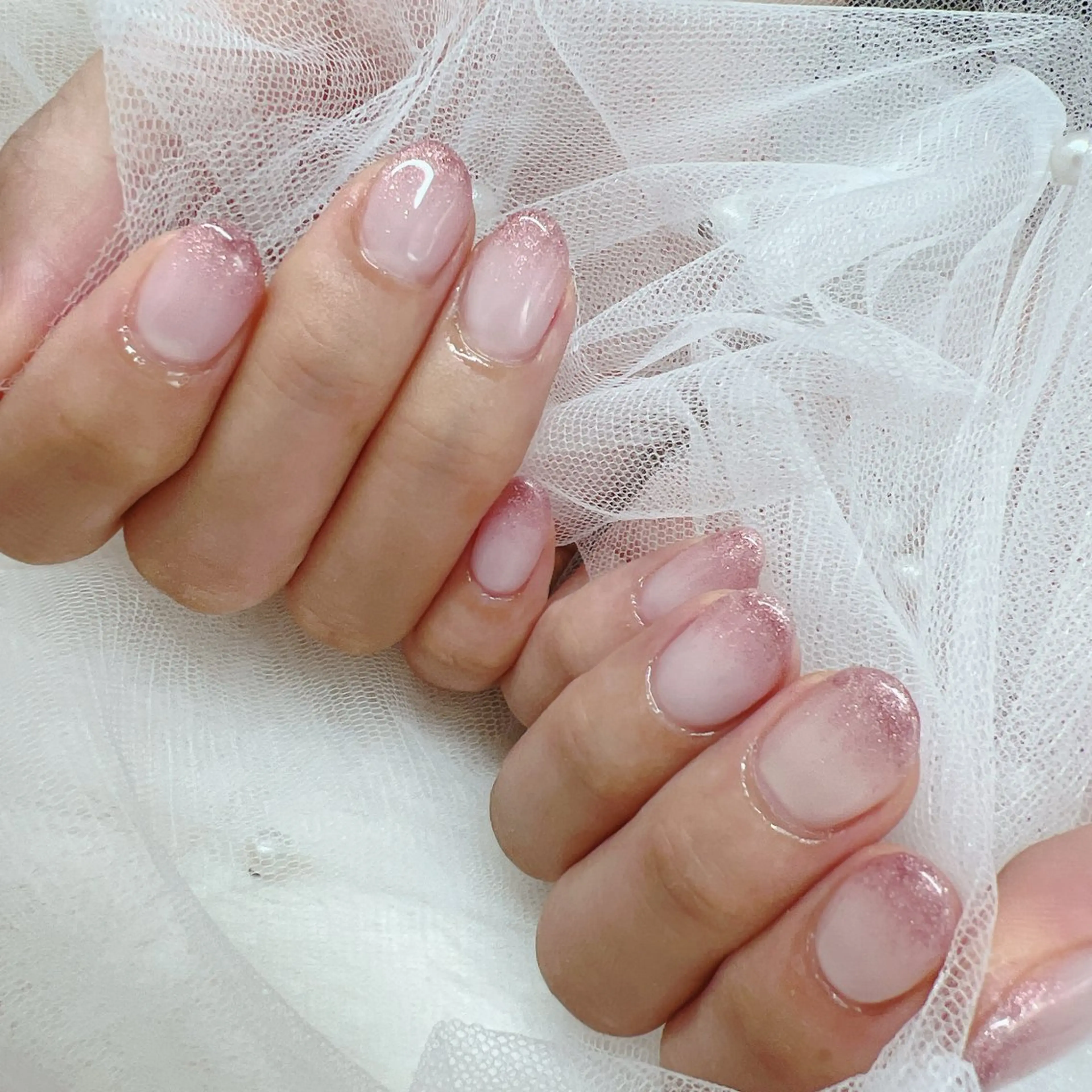 ネイル ru naのネイルデザイン