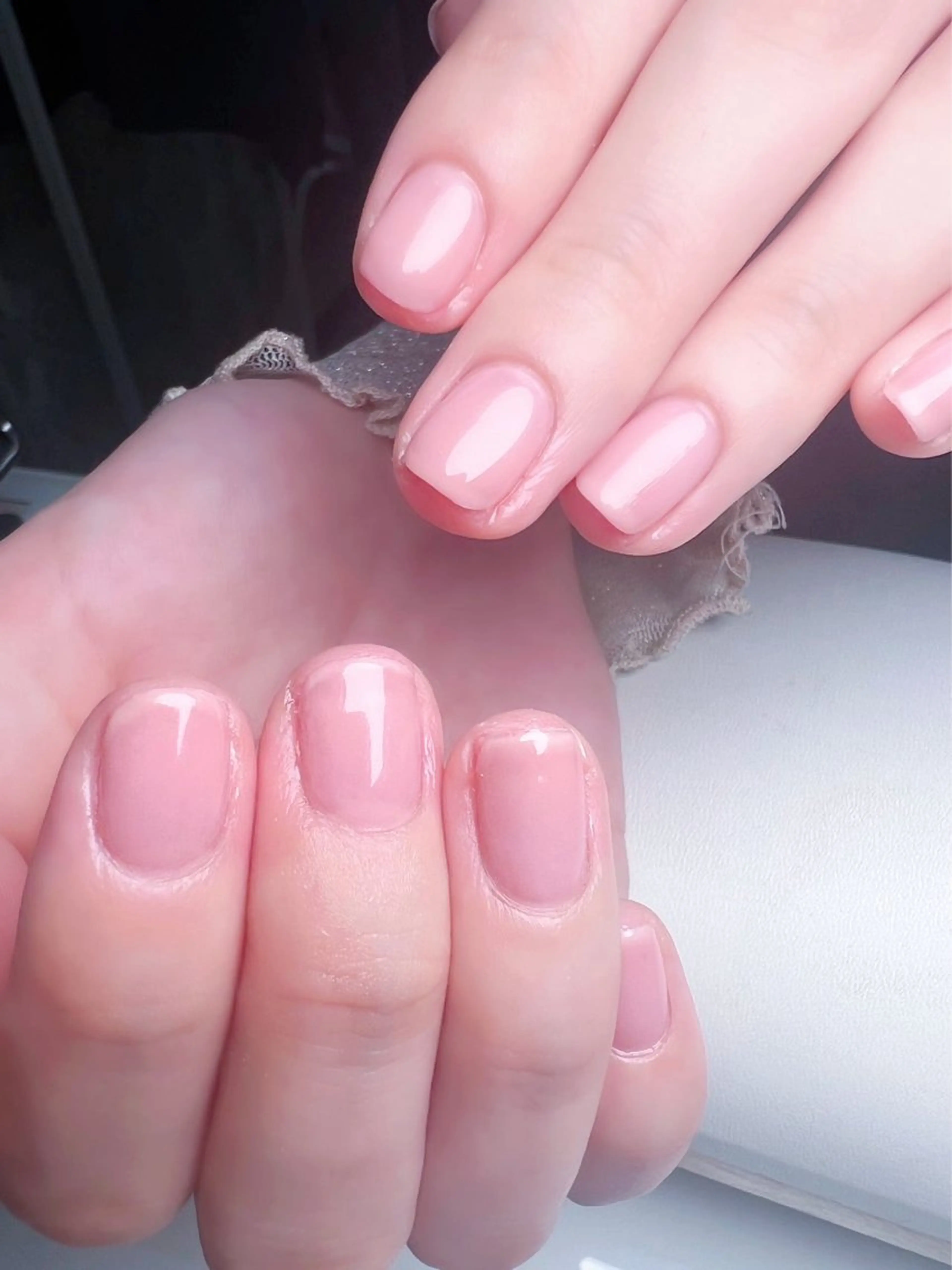 ネイル 渋谷ネイル T&Bのネイルデザイン