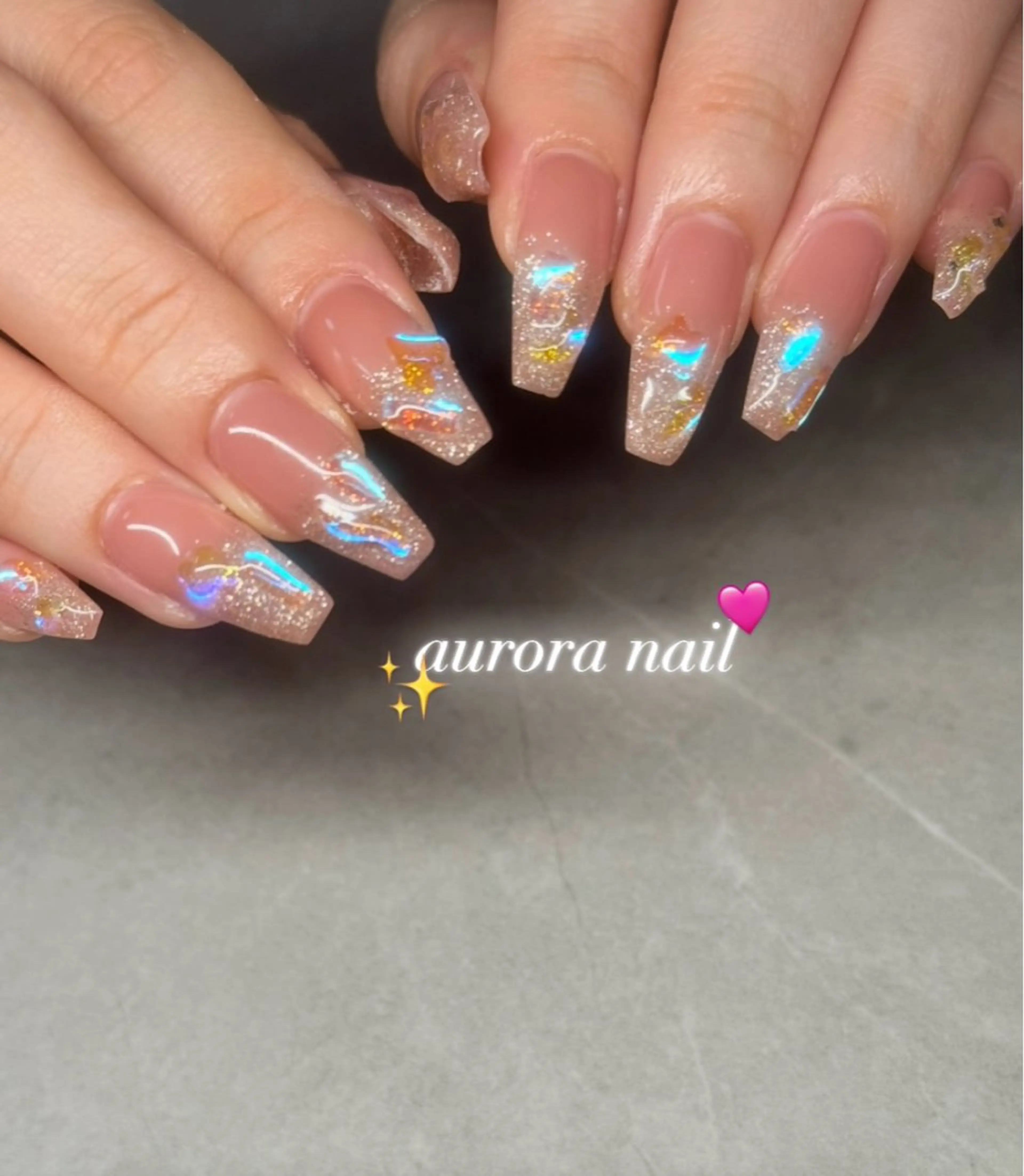 ネイル salon bell （NOA）♡ྀིのネイルデザイン