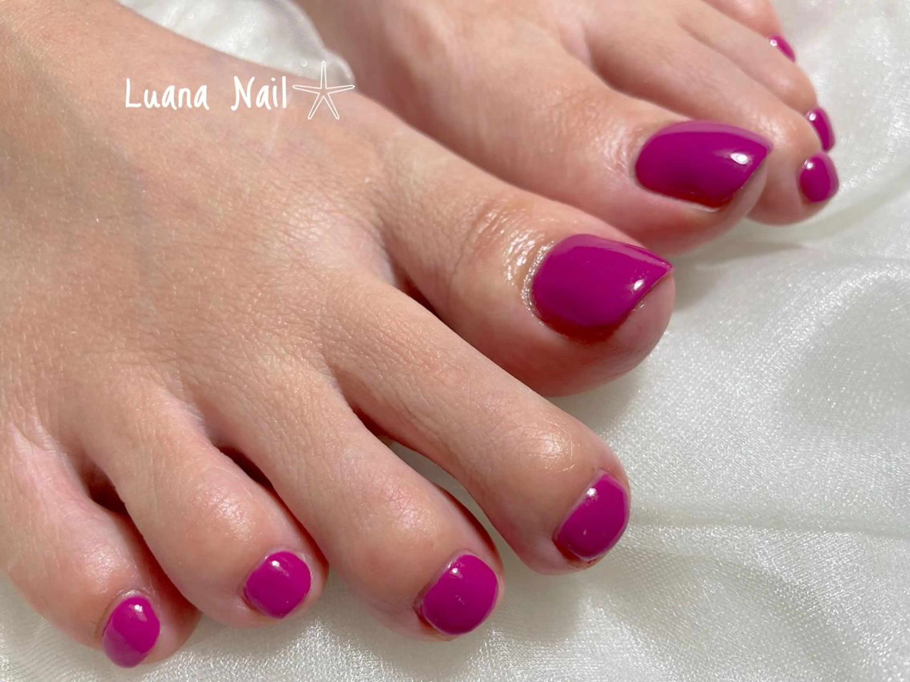 ネイル Nail Salon Subaru所属・Nail Salon Subaruのネイルデザイン