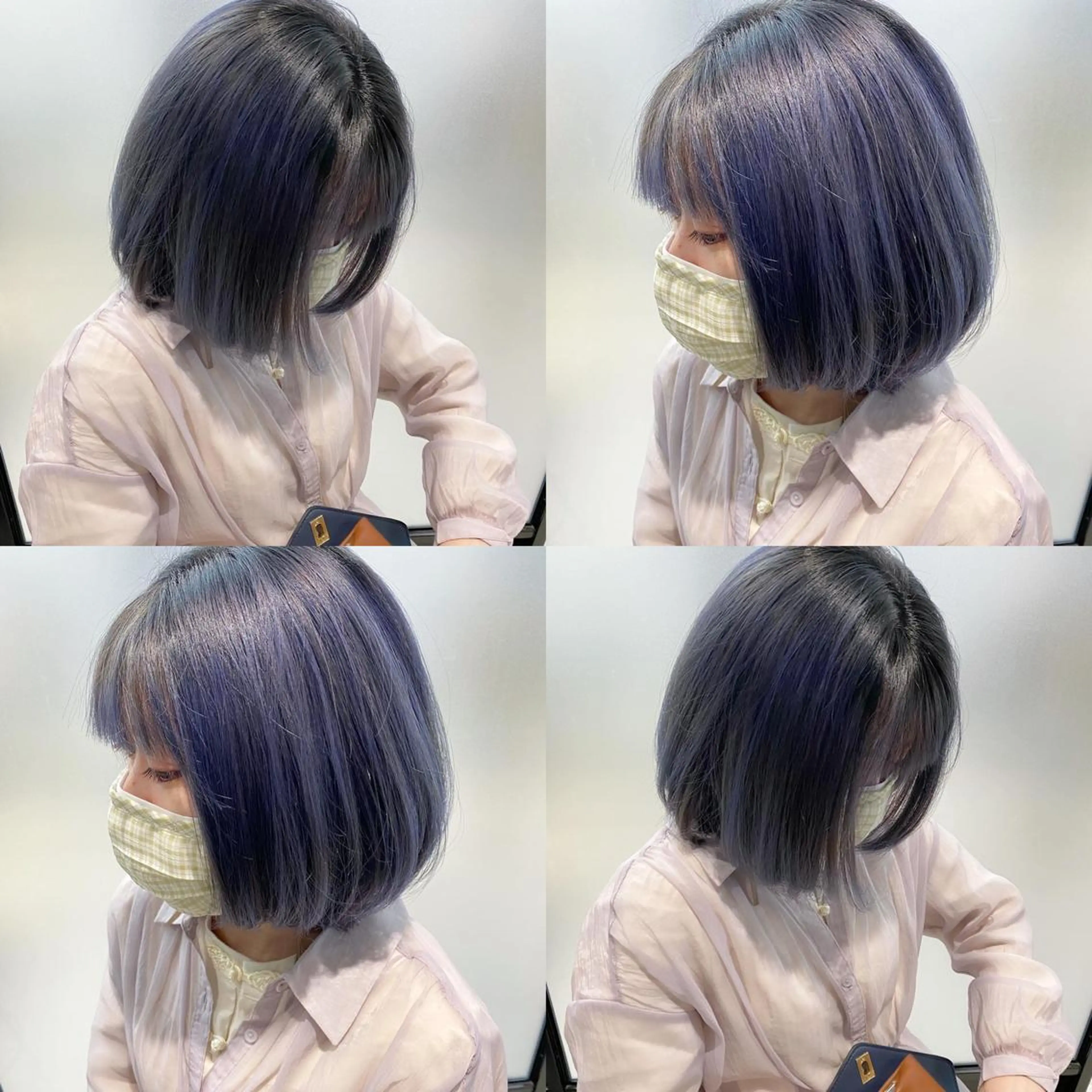 ショート カラー ヘアアレンジ メンズ 【池袋/スパイキー ショート】ⓝⓘⓜⓤのヘアスタイル