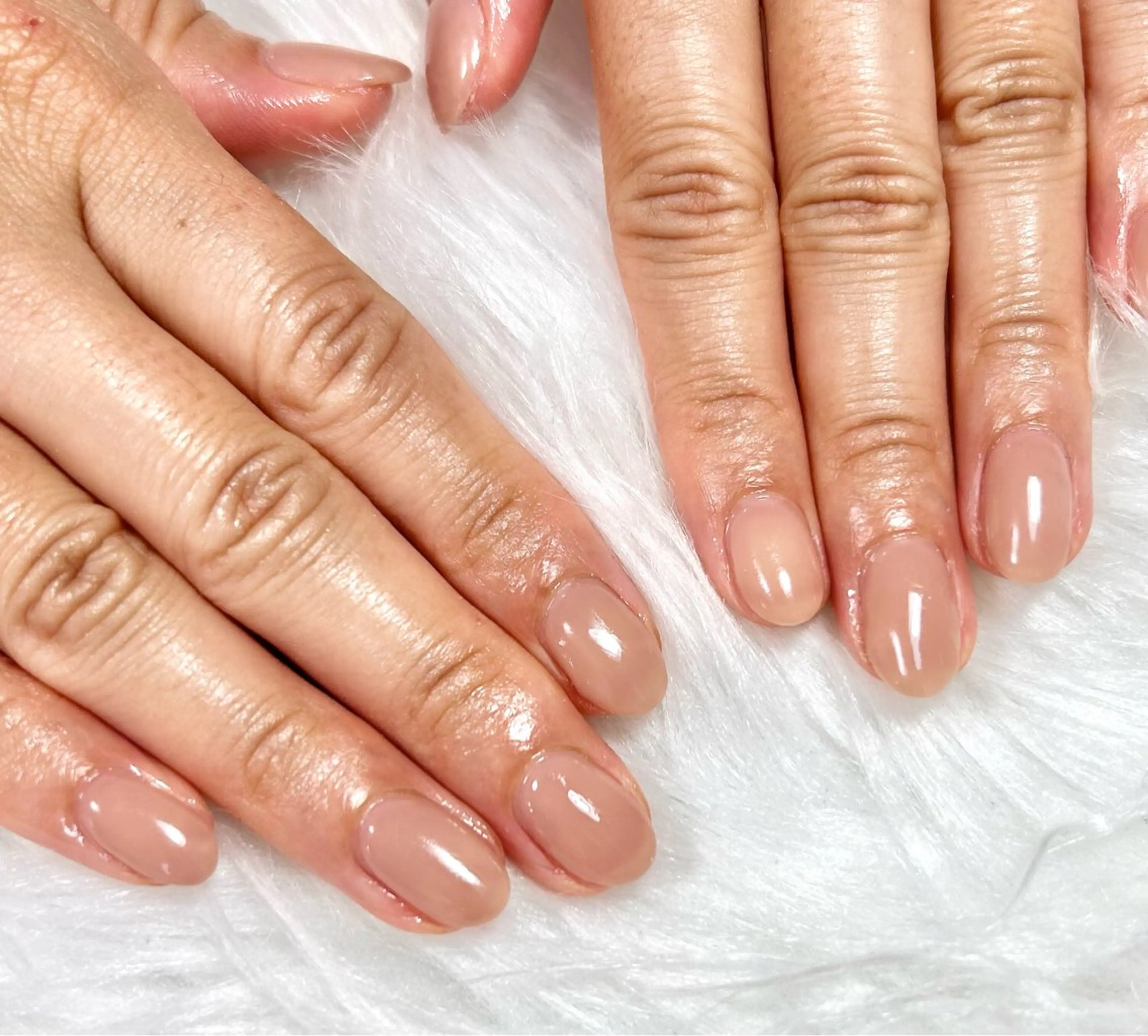 ネイル Bonheur_ MAIKOのネイルデザイン