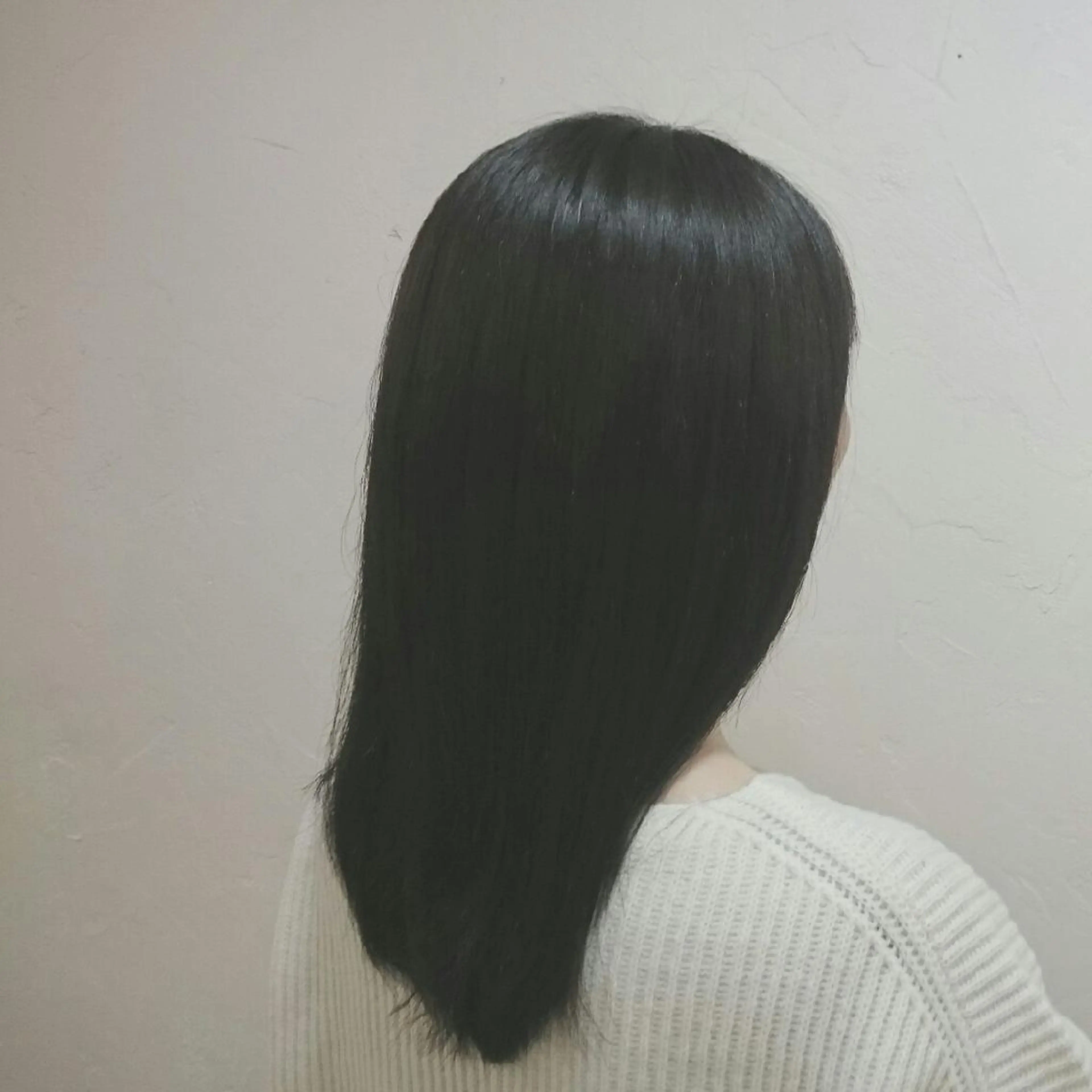 セミロング 染谷 菜月の眉毛・アイブロウイメージ