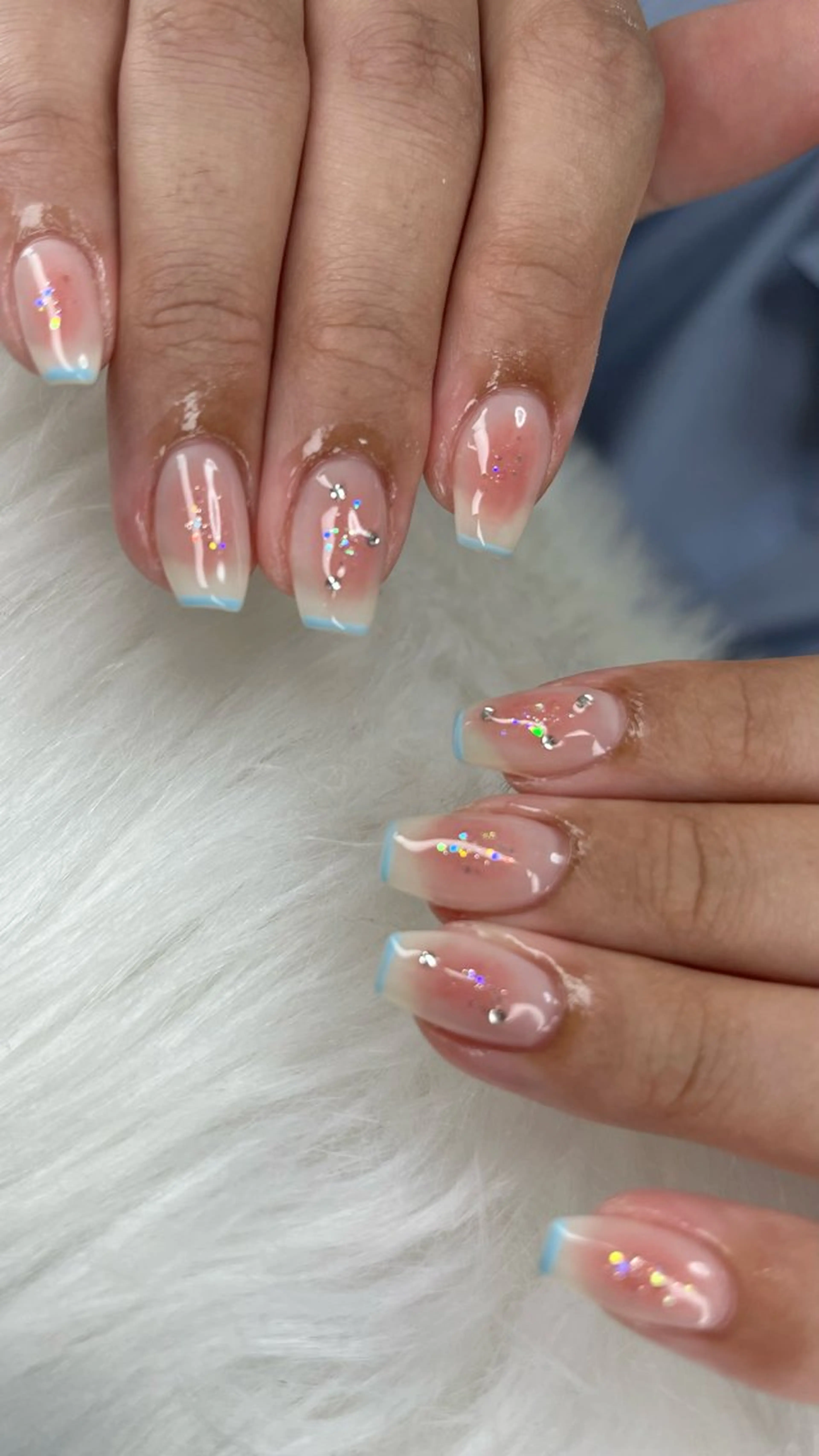 ネイル ハンドネイル JR西大路駅徒歩1分 JBネイルのネイルデザイン