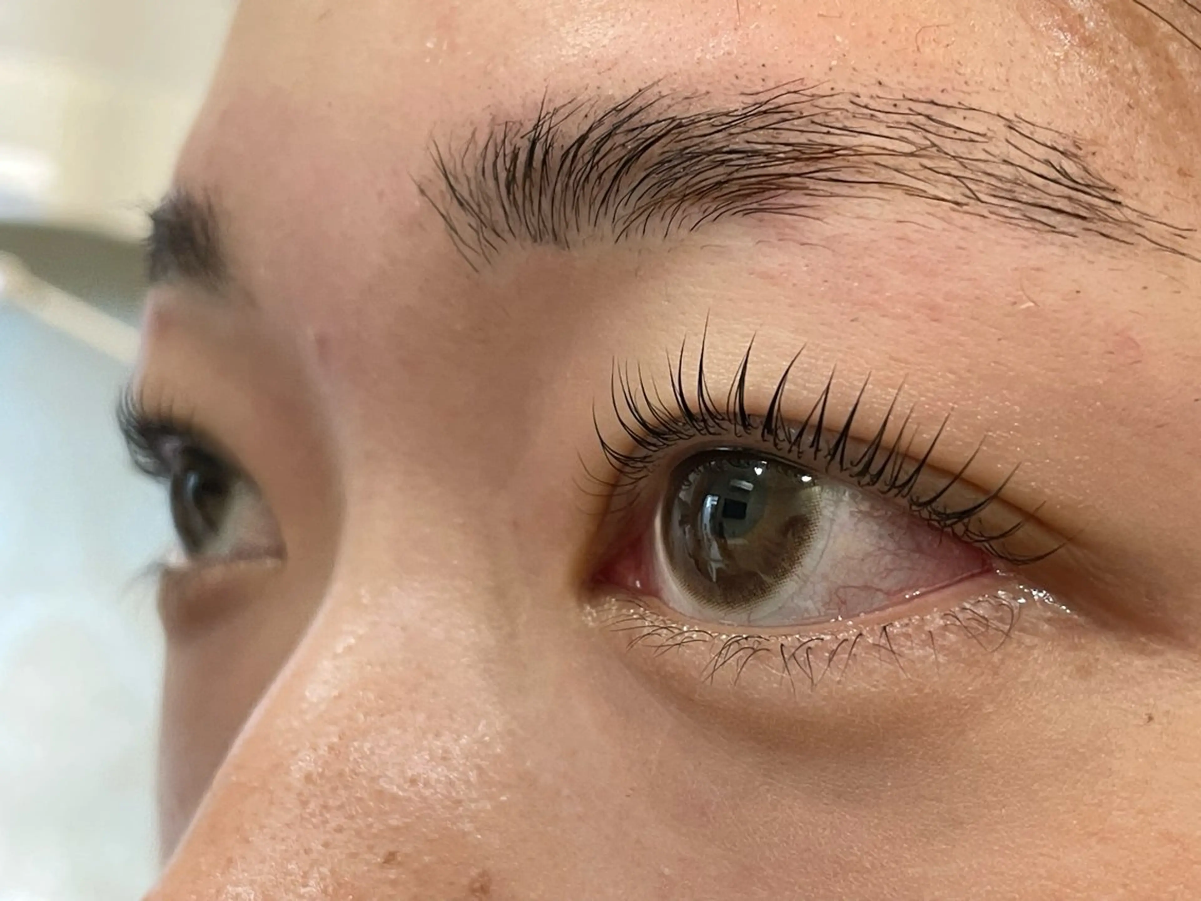 マツエク・マツパ NaKid マツエク&マツパのマツエク・マツパデザイン