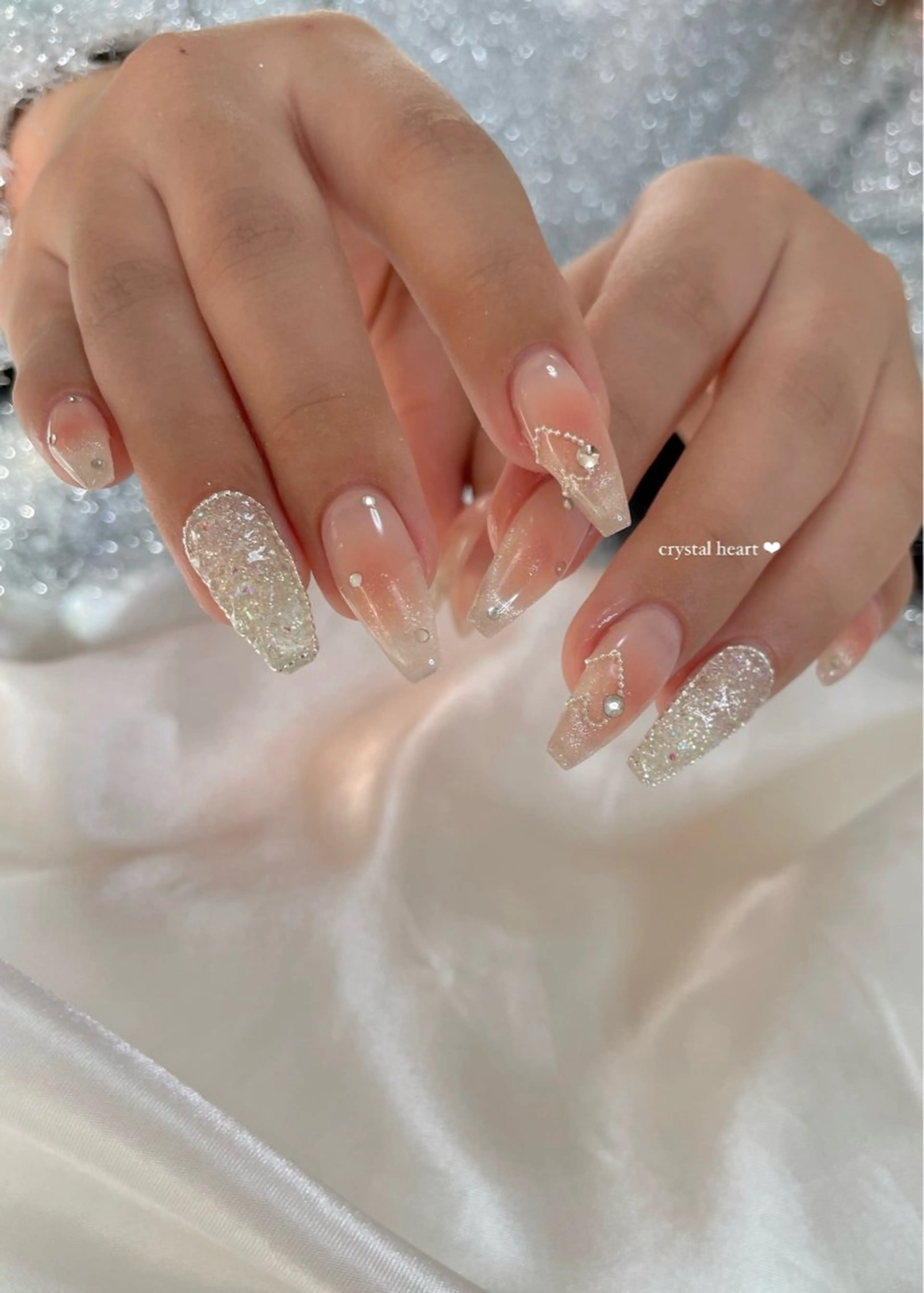 ネイル private salon uluのネイルデザイン