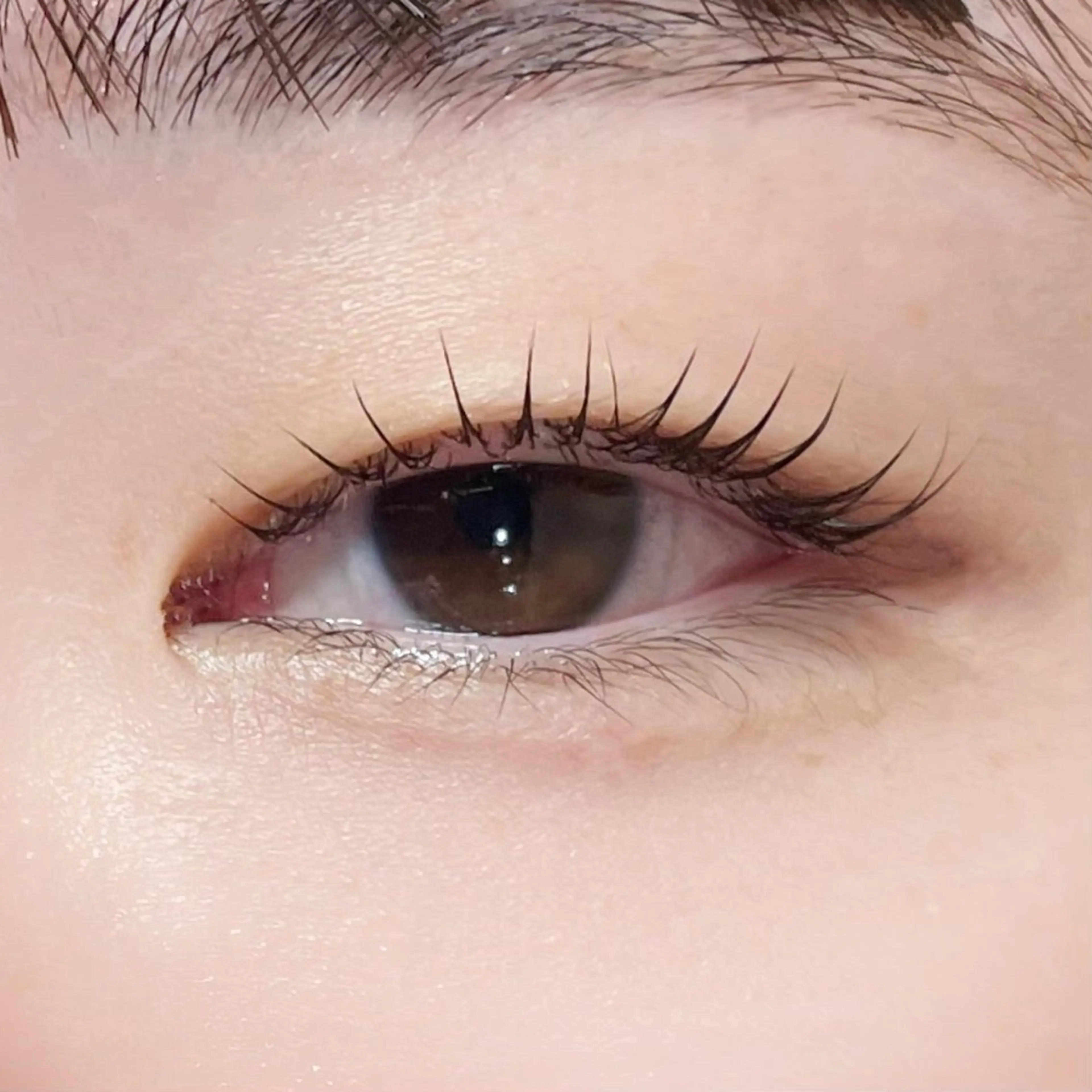 マツエク・マツパ マツパ 櫻井 怜華のマツエク・マツパデザイン