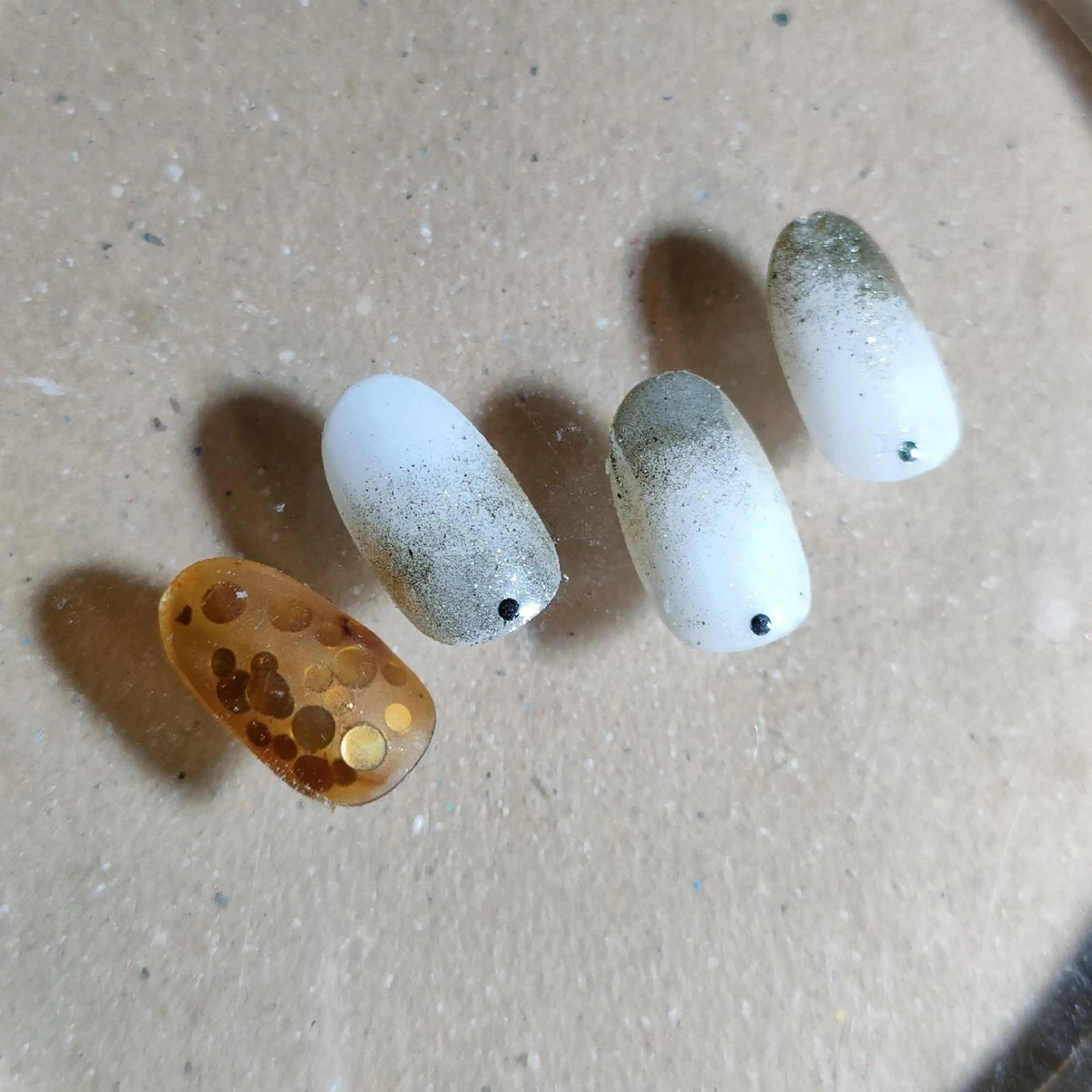 ネイル oir. nailsalonのネイルデザイン