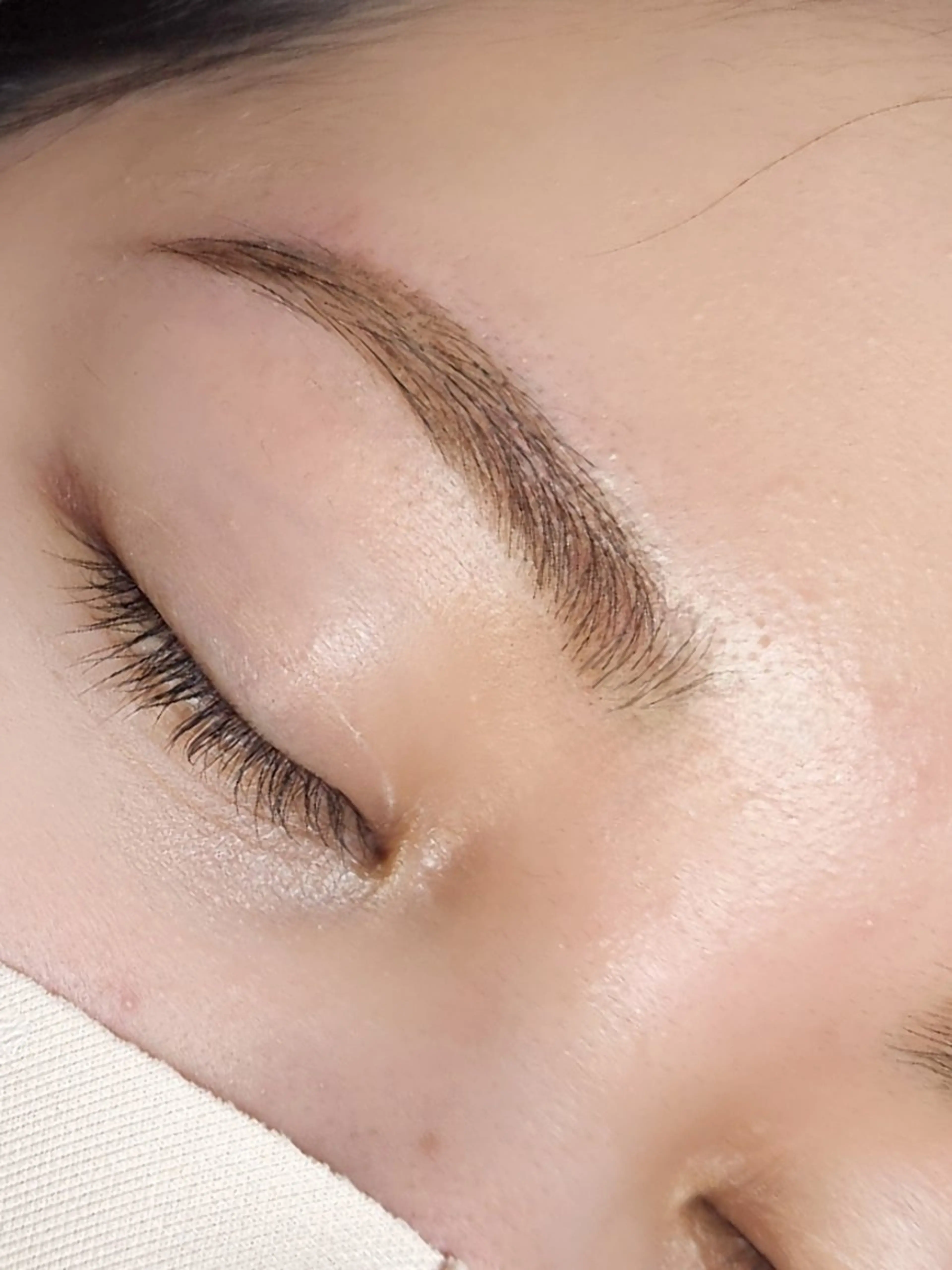 アイブロウ ワックス脱毛 宜野湾Eyelash w/の眉毛・アイブロウイメージ