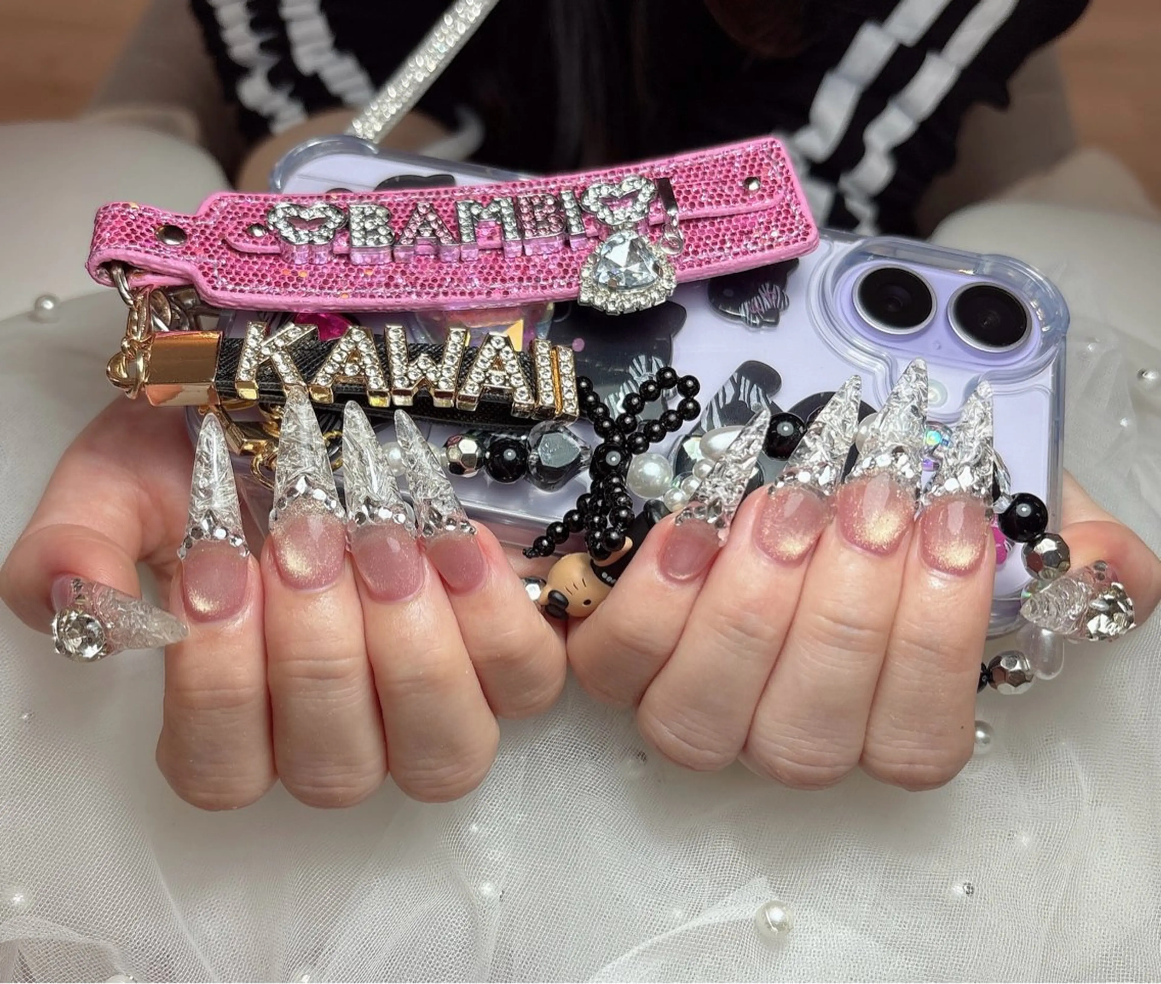 ネイル Bél Nail salon ユキのネイルデザイン