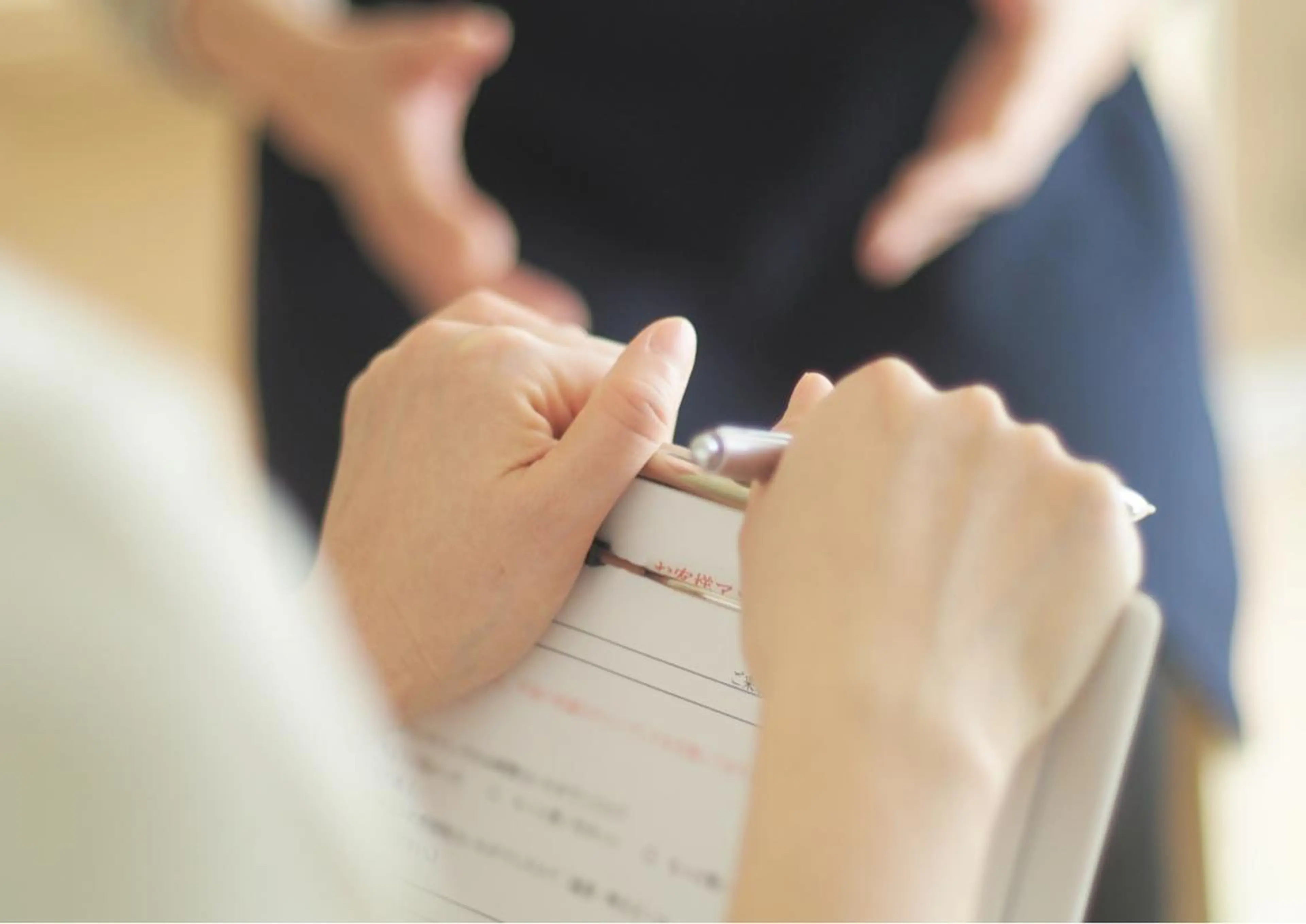 ハーブピーリング /毛穴ケア/脱毛/韓国ツヤ肌専門店【HARU.】所属・韓国ツヤ肌ピーリング ハーブ脱毛HARU.のエステ・リラクイメージ