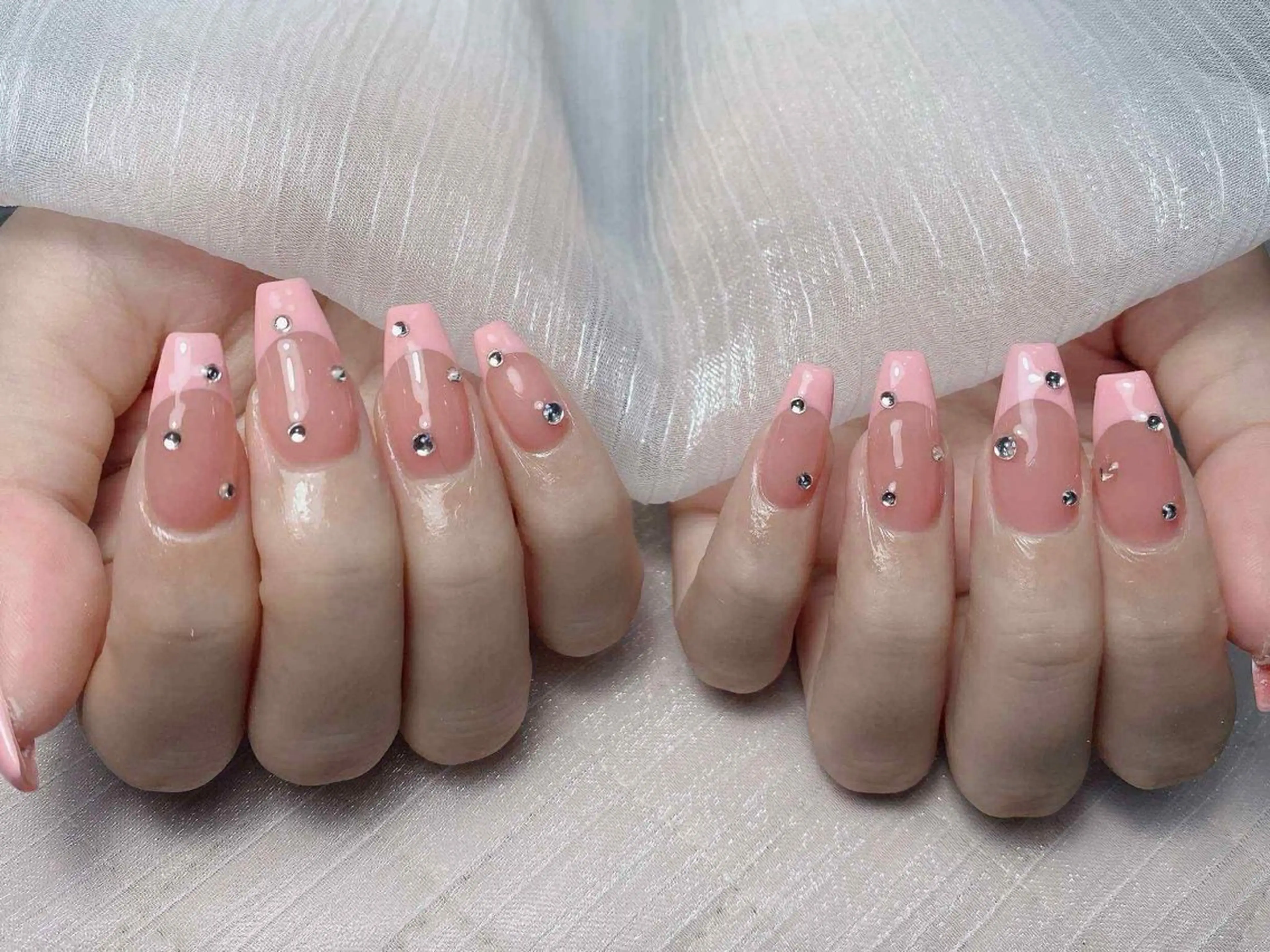 ネイル リナネイルサロン所属・リナ ネイルサロンのネイルデザイン