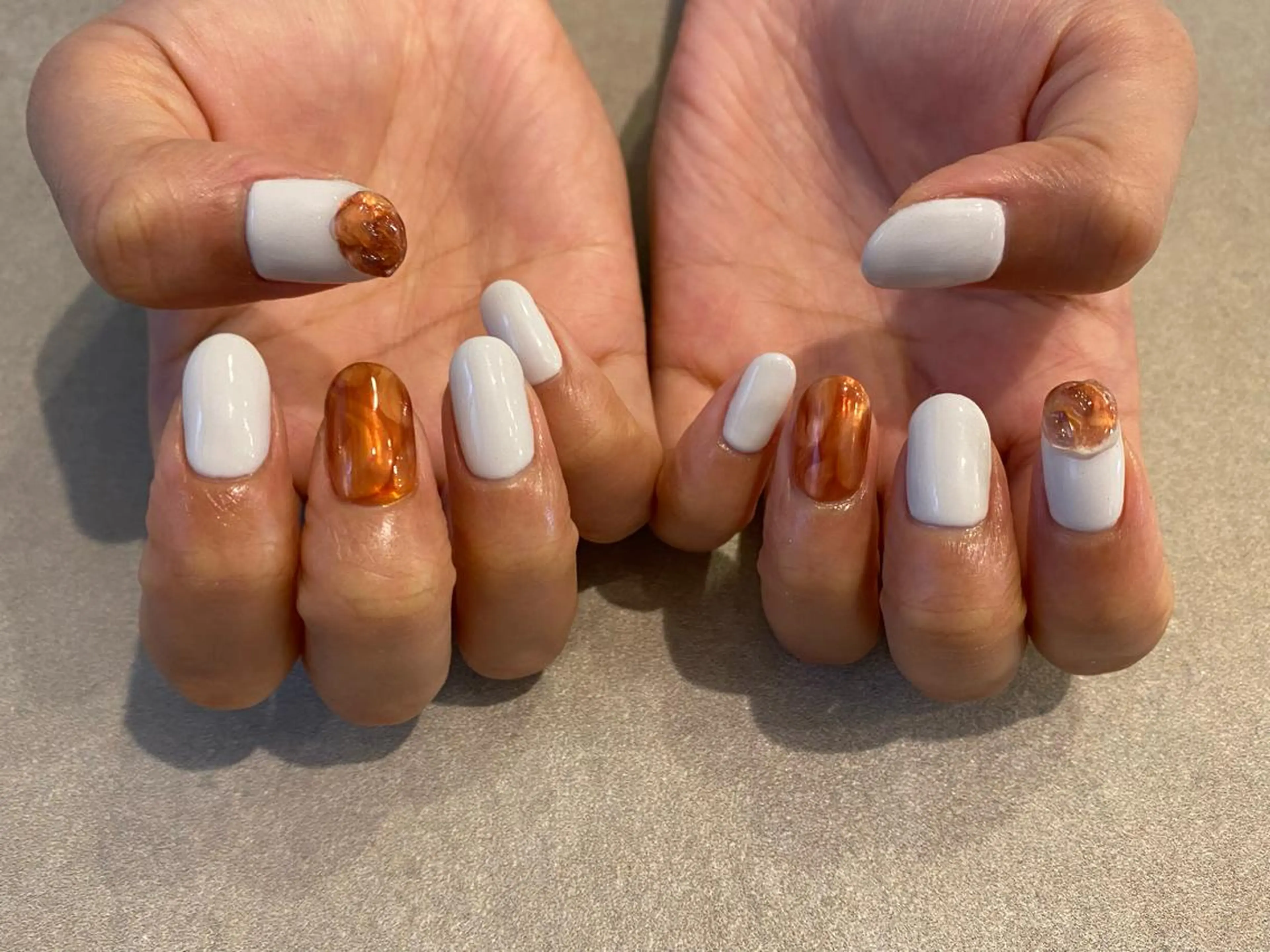 ネイル Yuu. nailsTOKYOのネイルデザイン