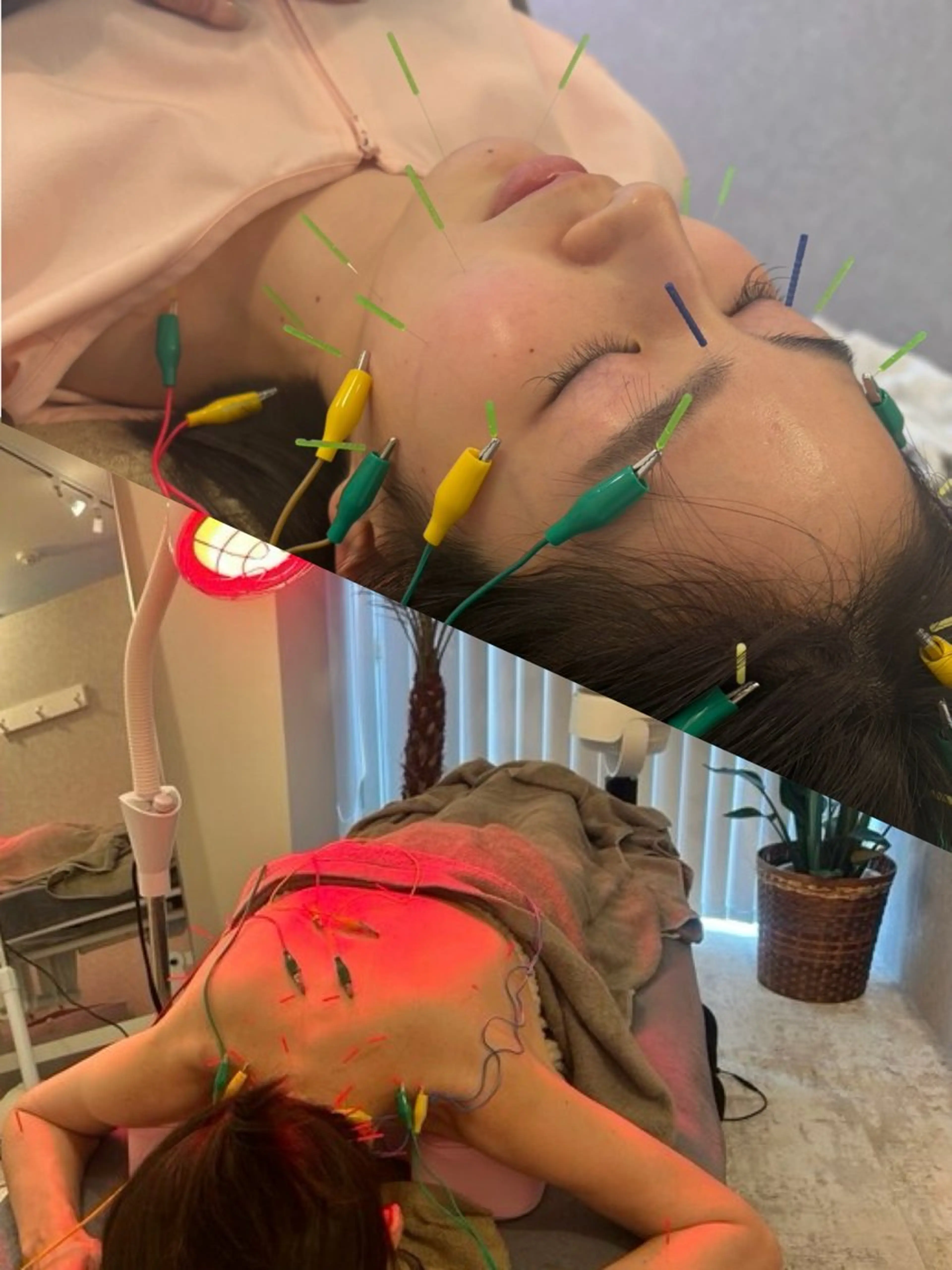 エステ リラク 鍼灸サロン mahorobaトモのエステ・リラクイメージ