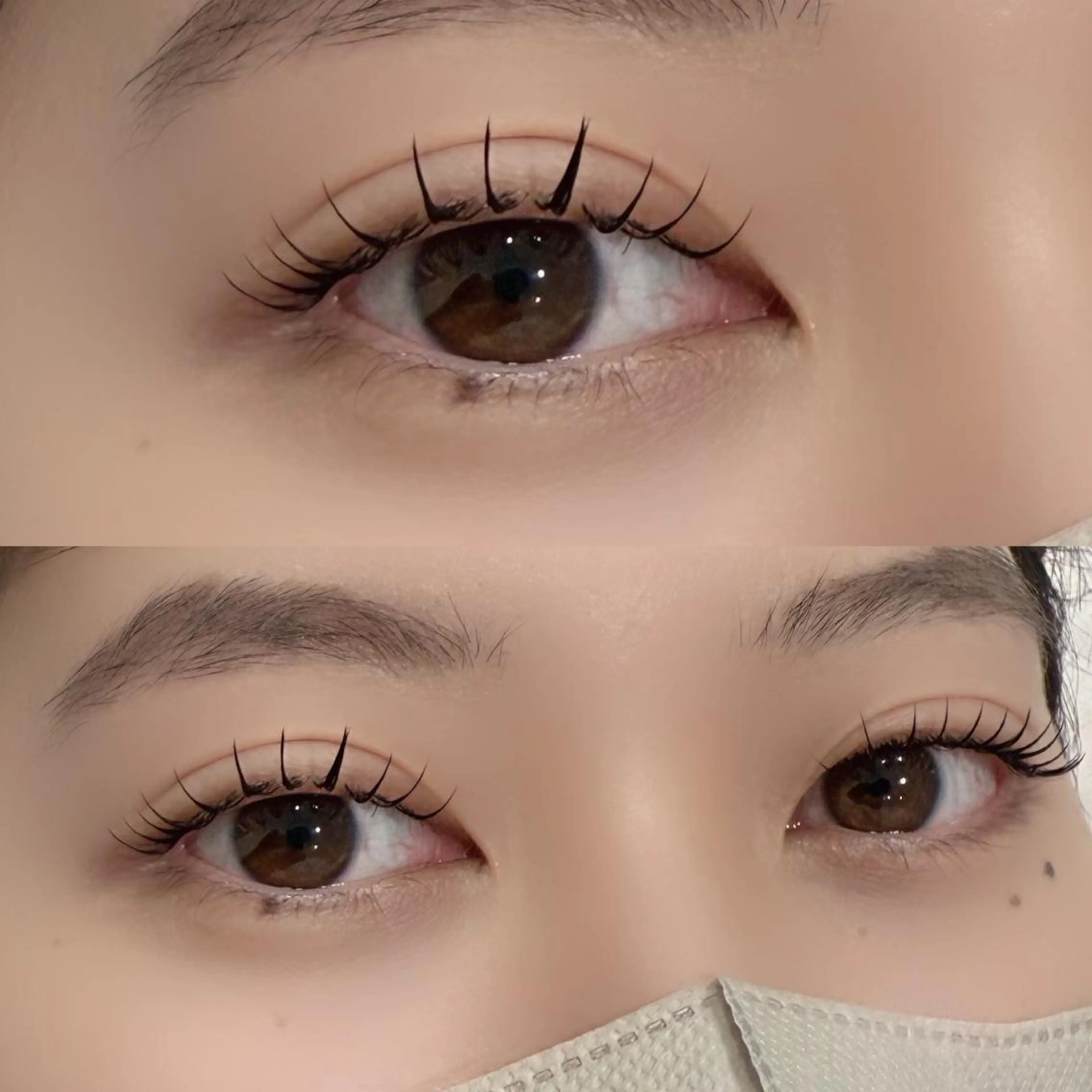 マツエク・マツパ HARIS miyazakiの眉毛・アイブロウイメージ