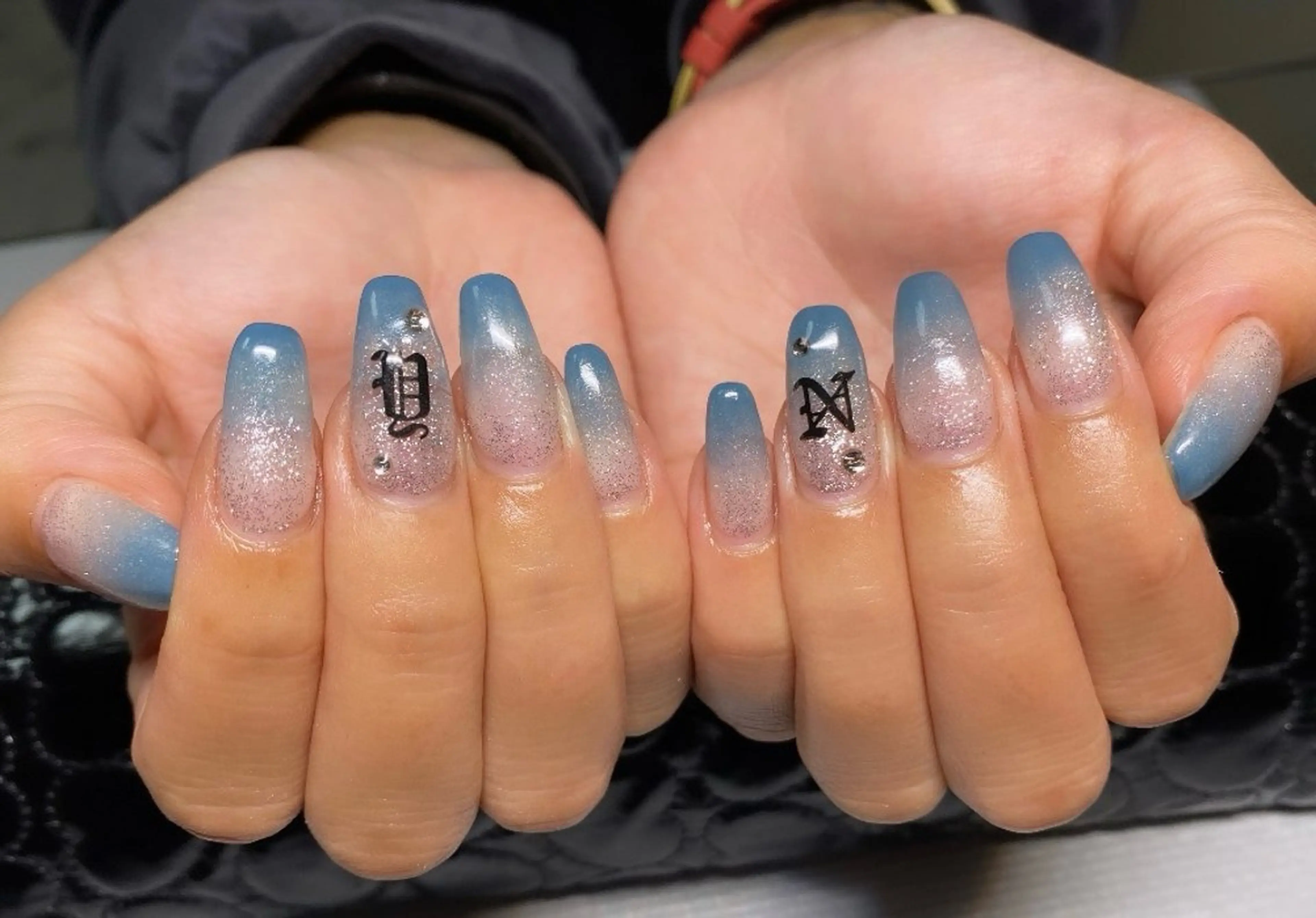 ネイル Welina ♡♡のネイルデザイン