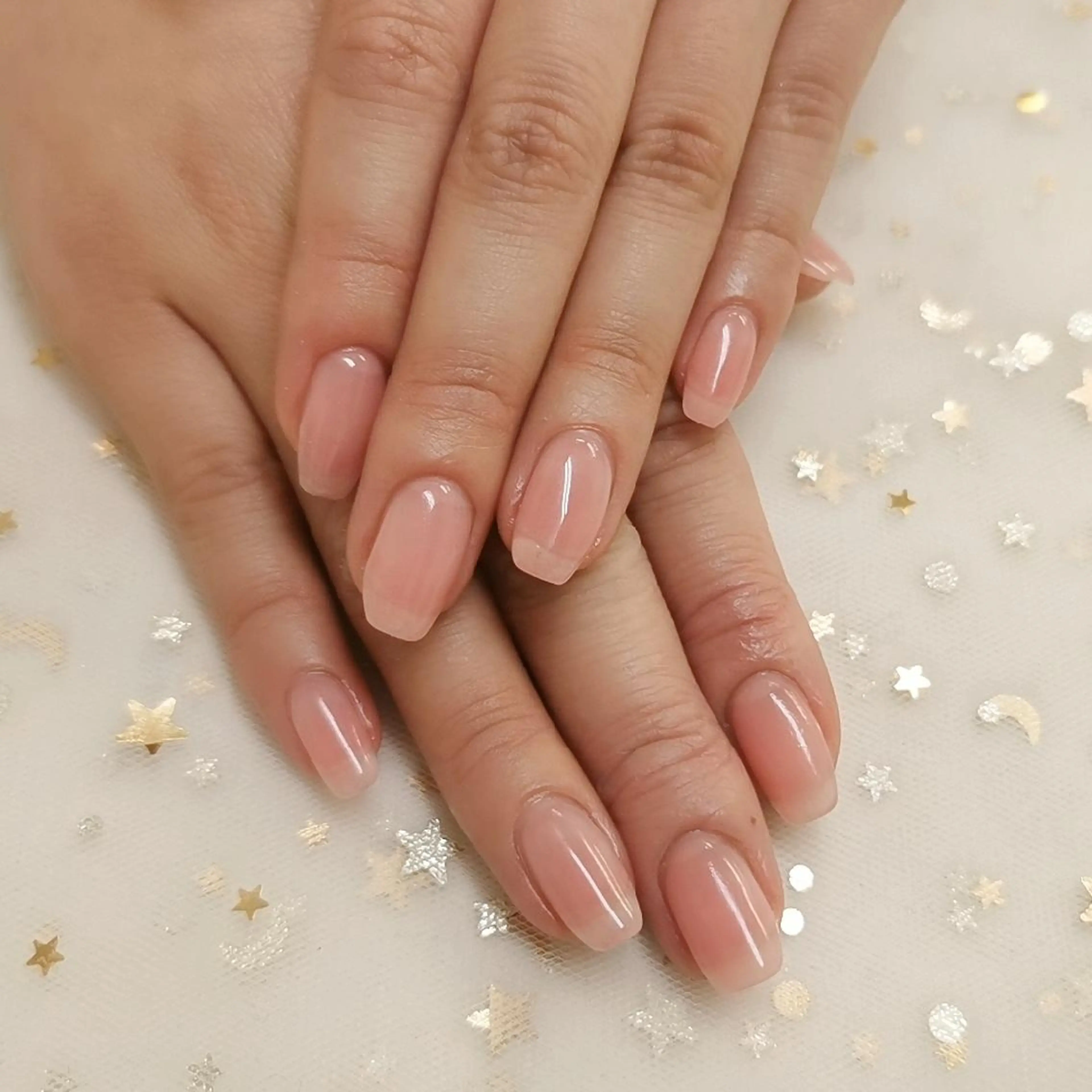 ネイル ハンドネイル 上福岡 らんらんのネイルデザイン