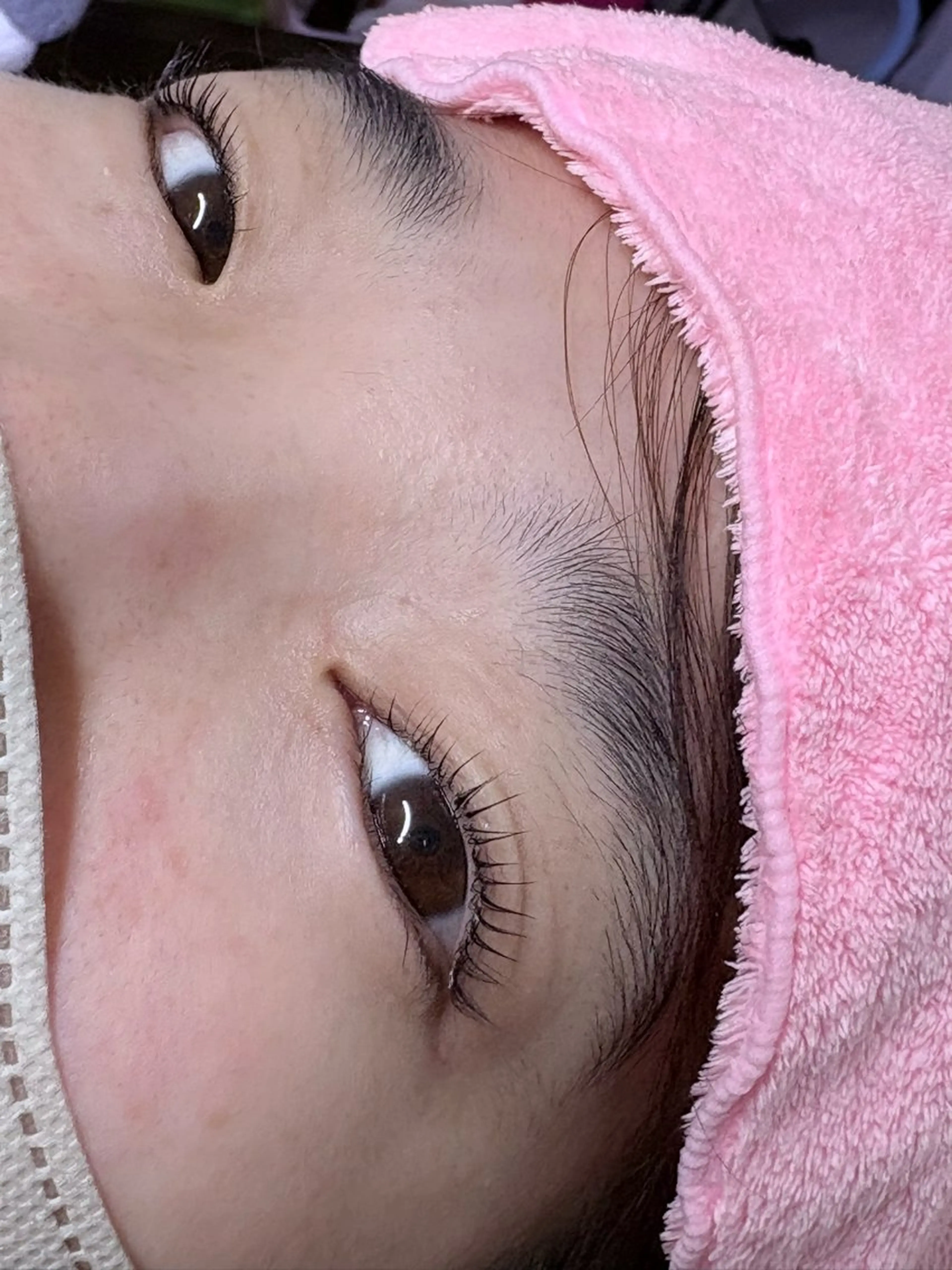 マツエク・マツパ トータルビューティー サロン・Ｎの眉毛・アイブロウイメージ