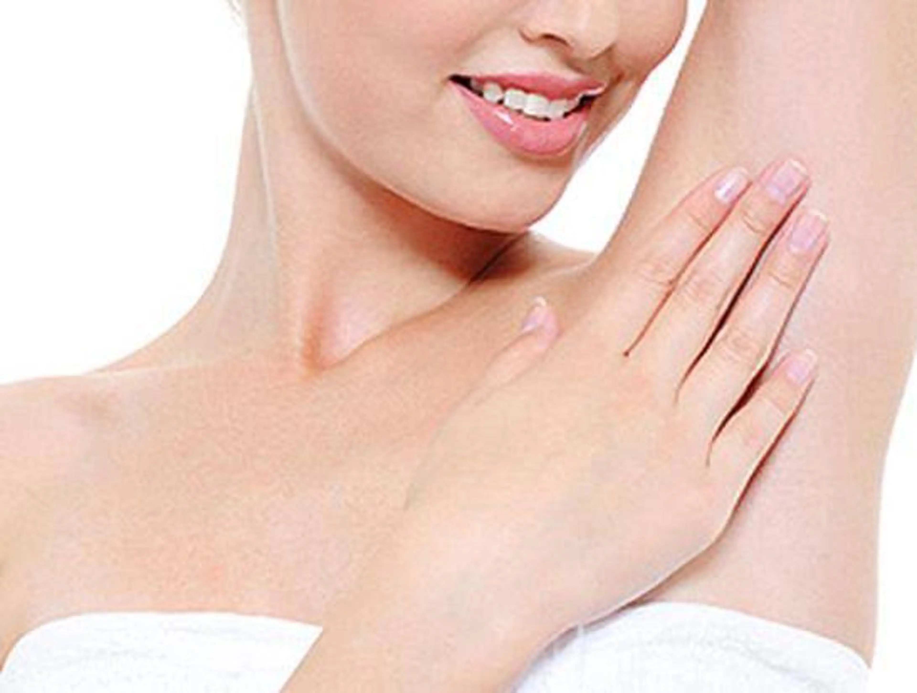 LukeBeauty salonのエステ・リラクイメージ