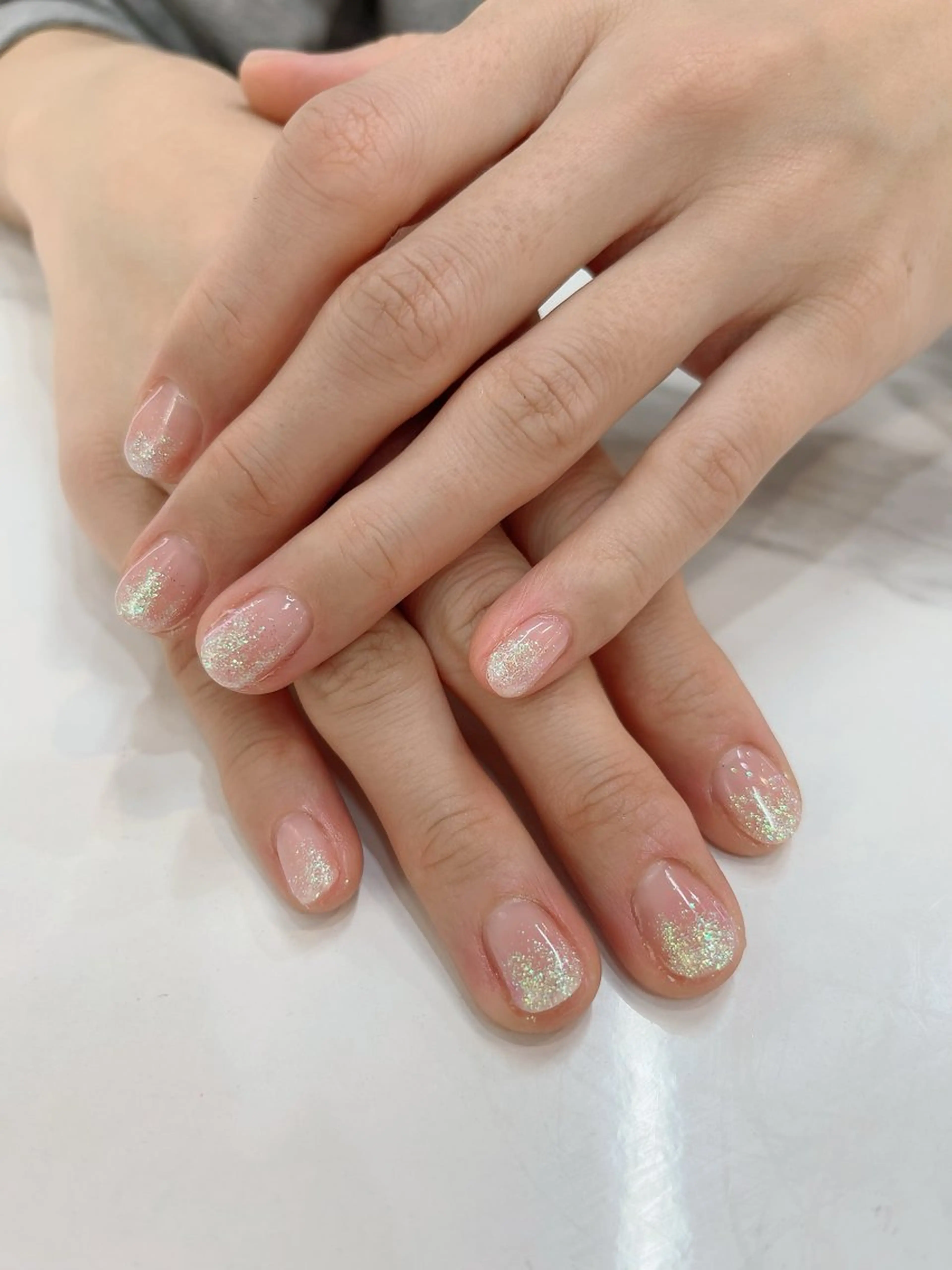 ネイル ハンドネイル ハンドケア LAZO所属・あおやぎ ゆきこのネイルデザイン