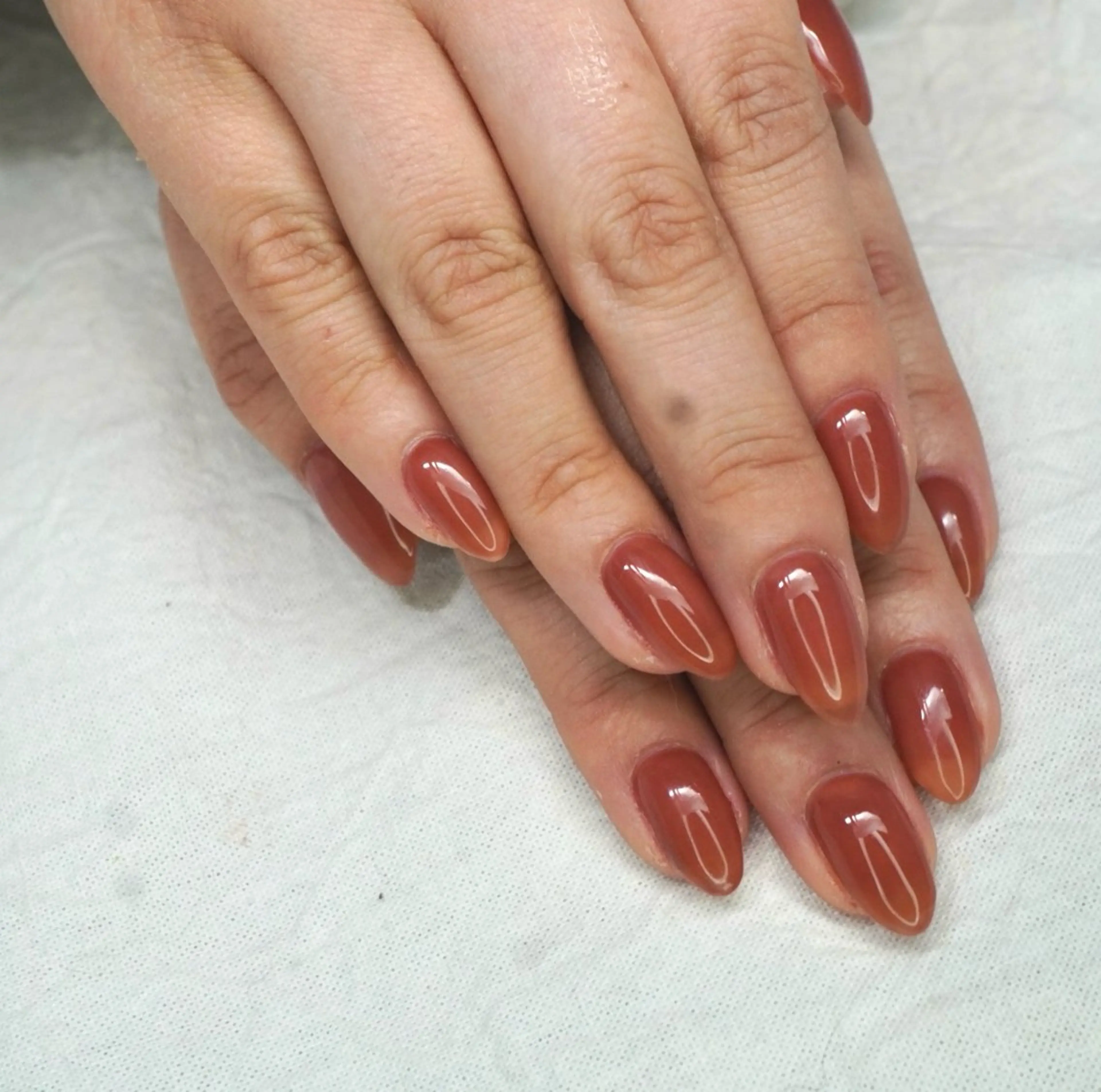 ネイル amabile nailのネイルデザイン