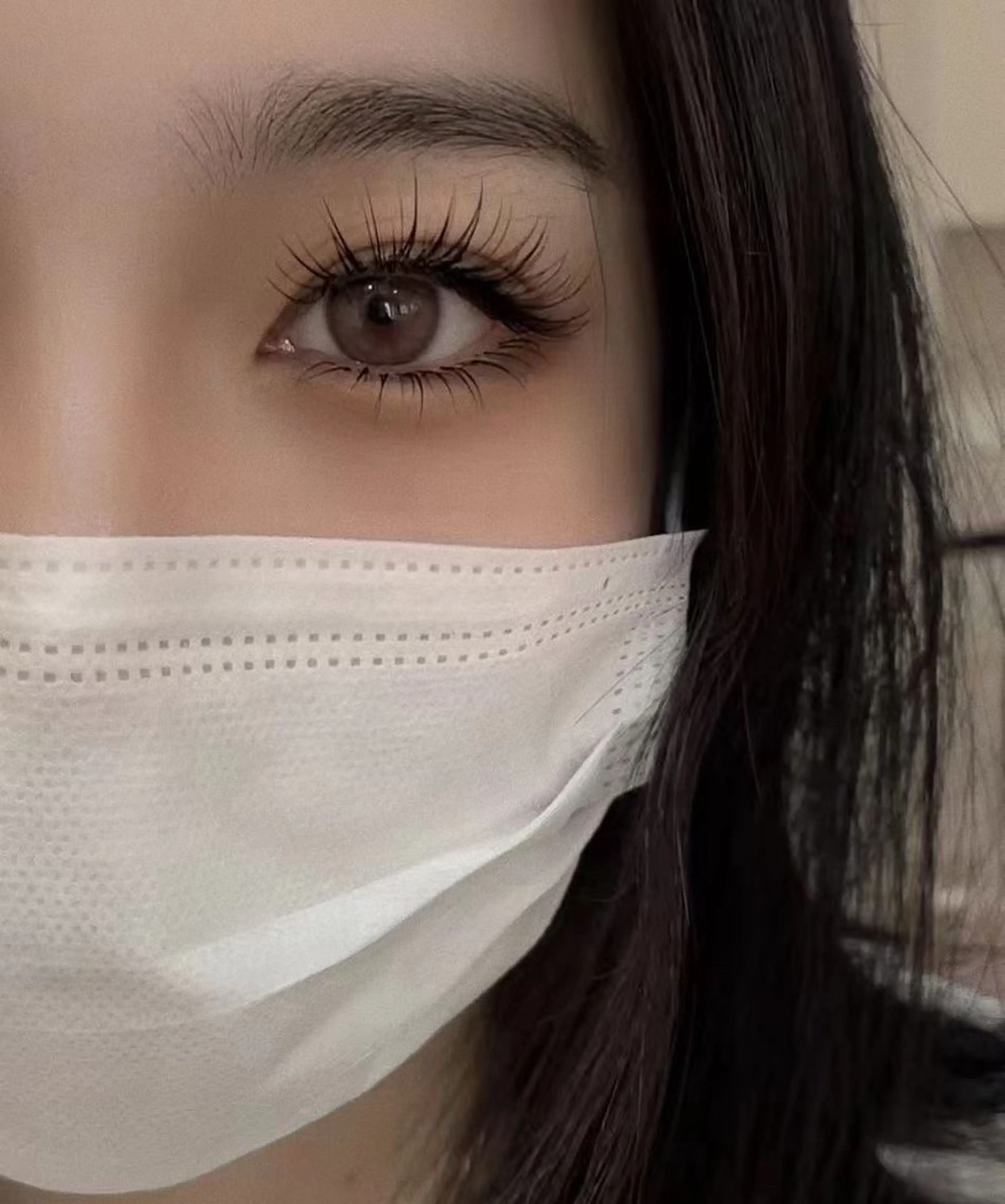 マツエク・マツパ アンジュネス 池袋のマツエク・マツパデザイン