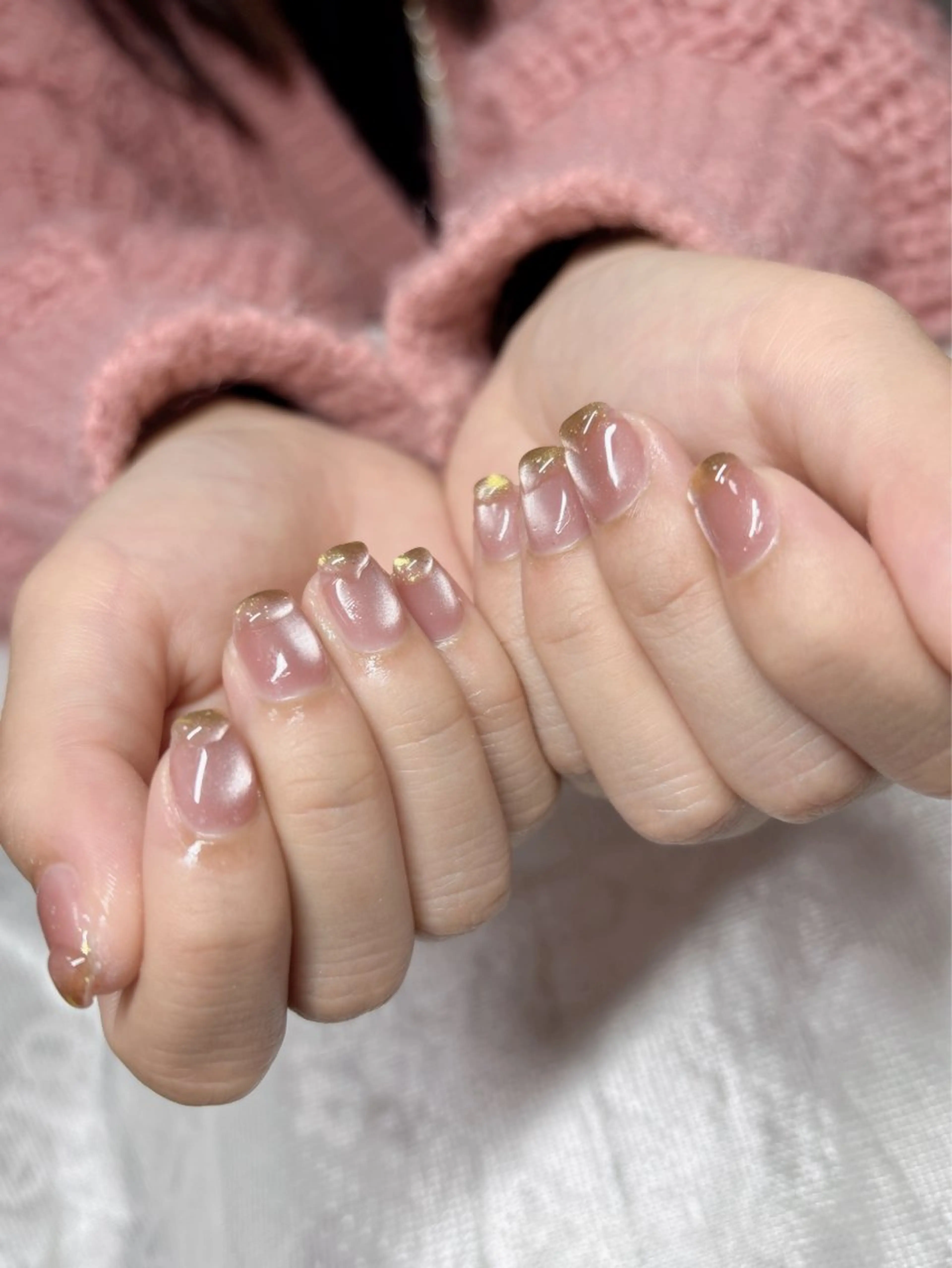 ネイル ハンドネイル HandS ネイル 自宅サロンのネイルデザイン