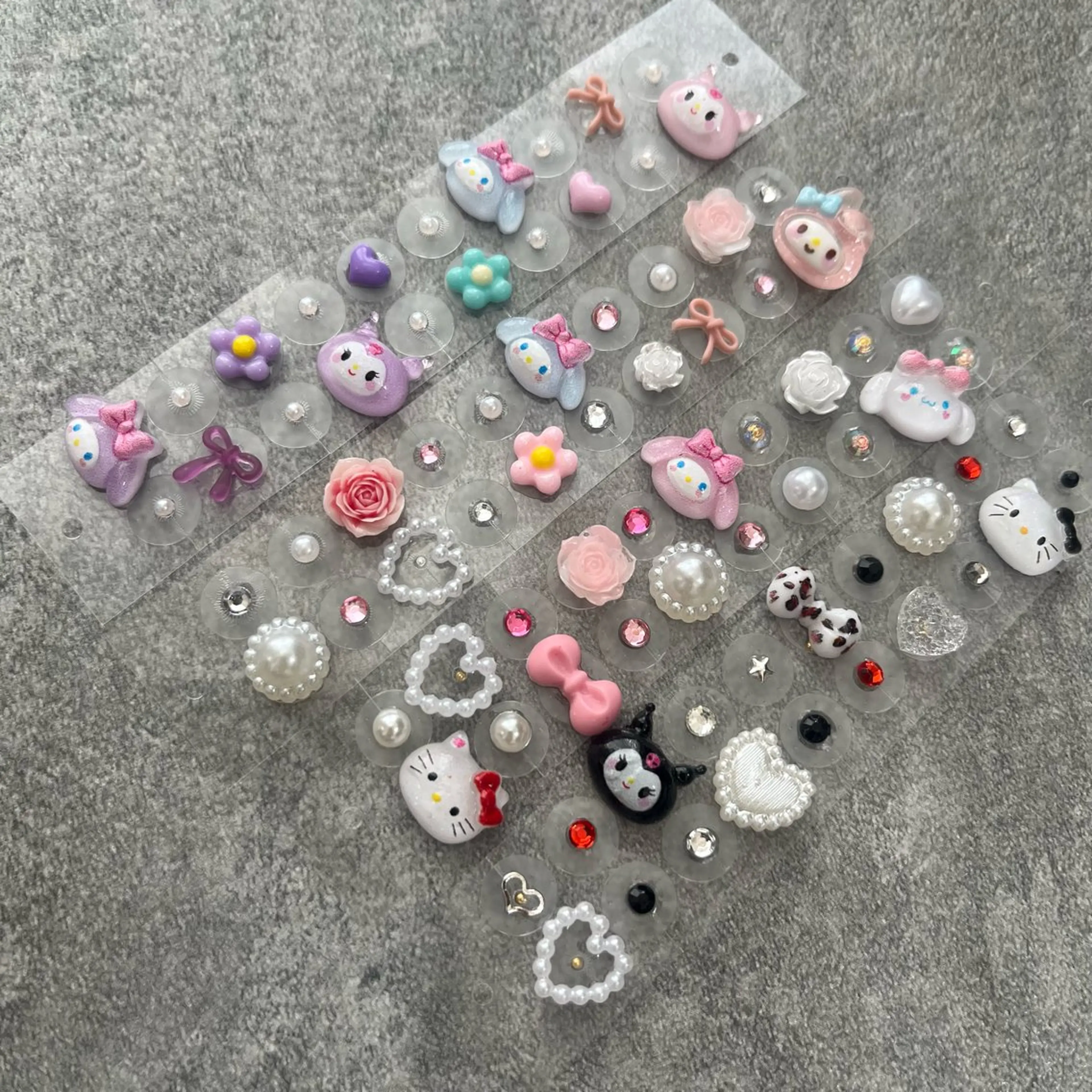 ハーブ 耳ツボ Smooかほく店のエステ・リラクイメージ