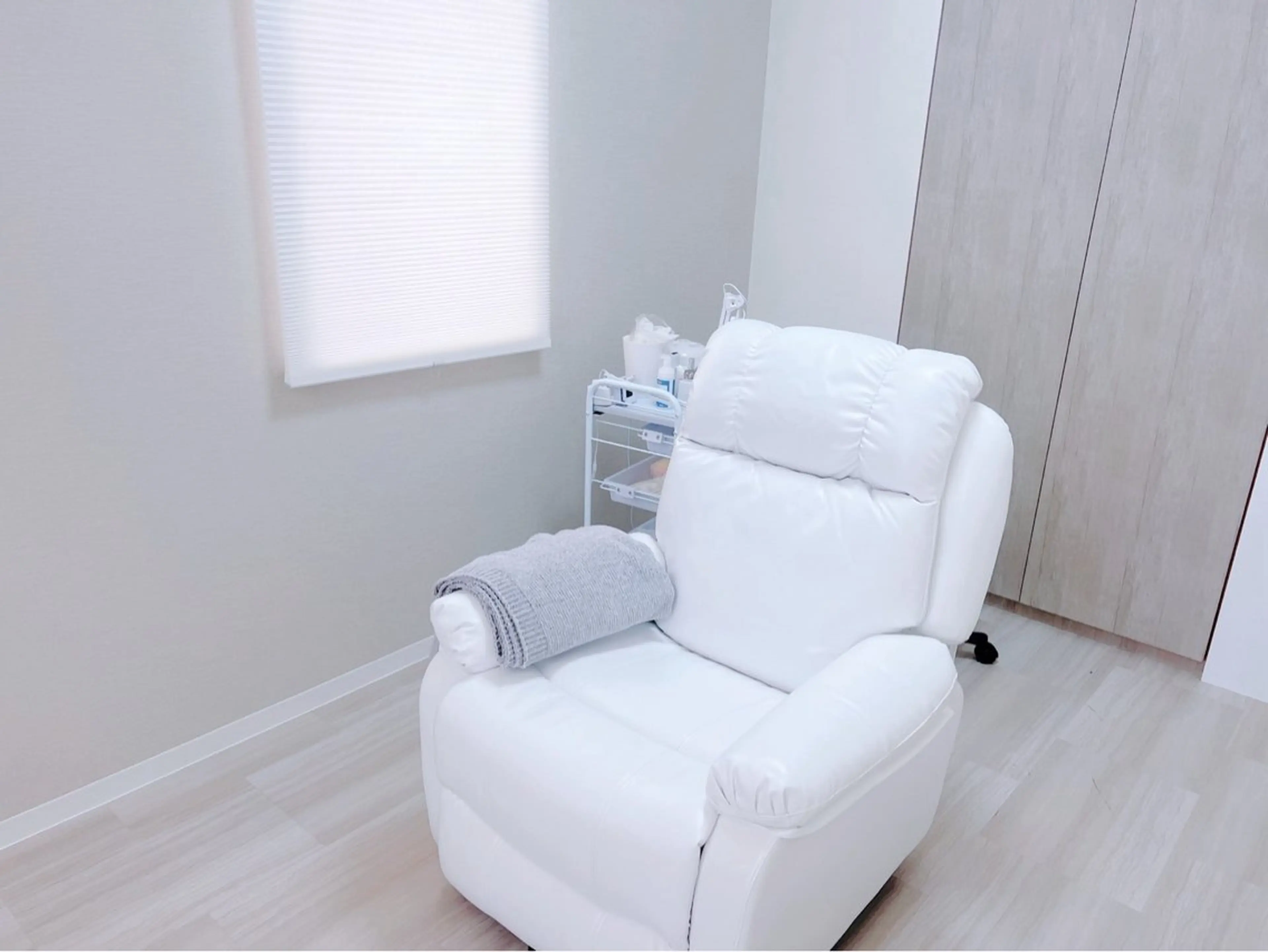 マツエク・マツパ 眉毛　まつ毛パーマ専門店　Eyebii 姪浜駅前店所属・森 優月のマツエク・マツパデザイン