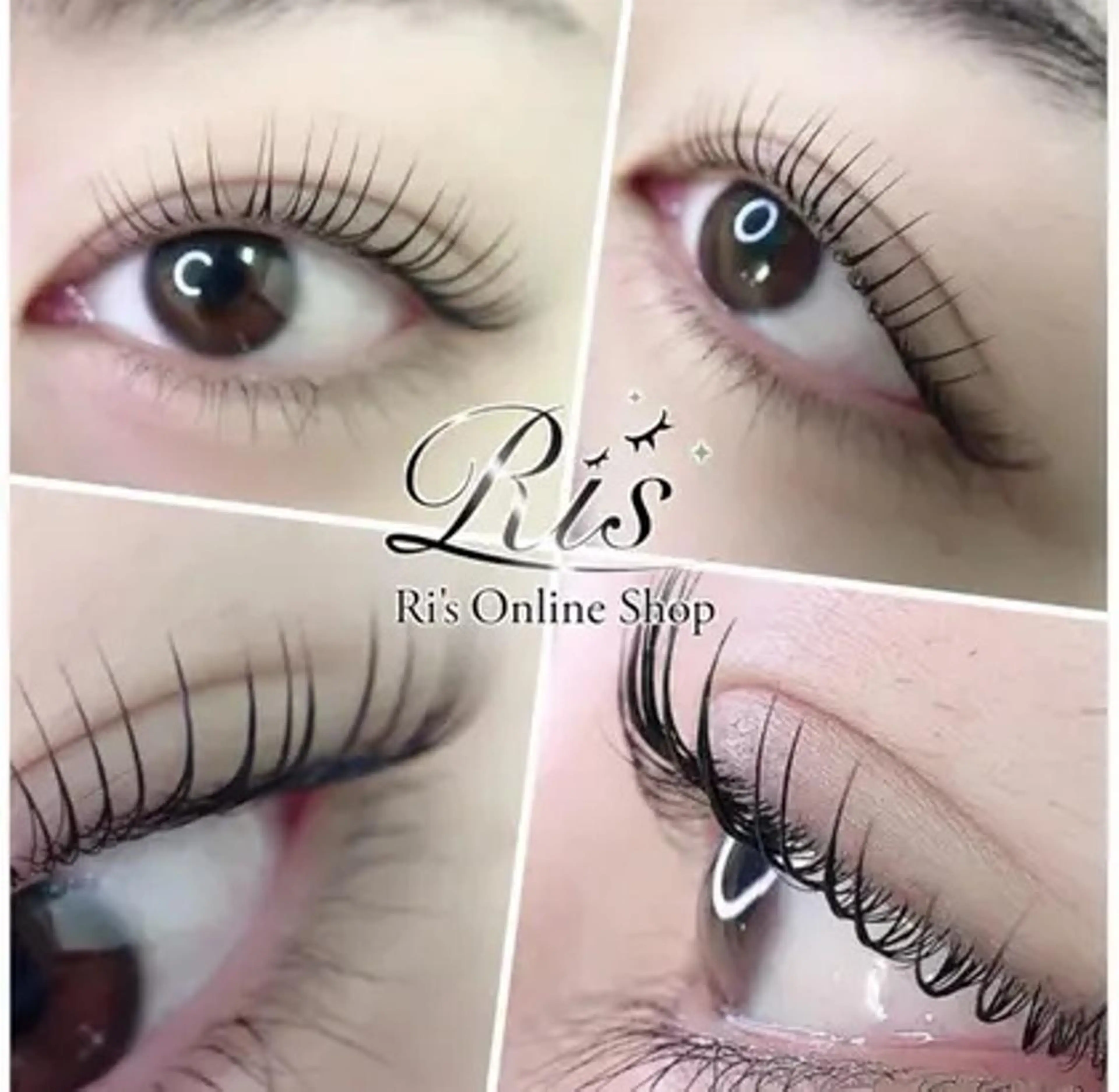 【SNSで話題】メーテルラッシュリフト🌙⸝‍⋆タレ目風リフトカールのデザインパーマ＊の写真