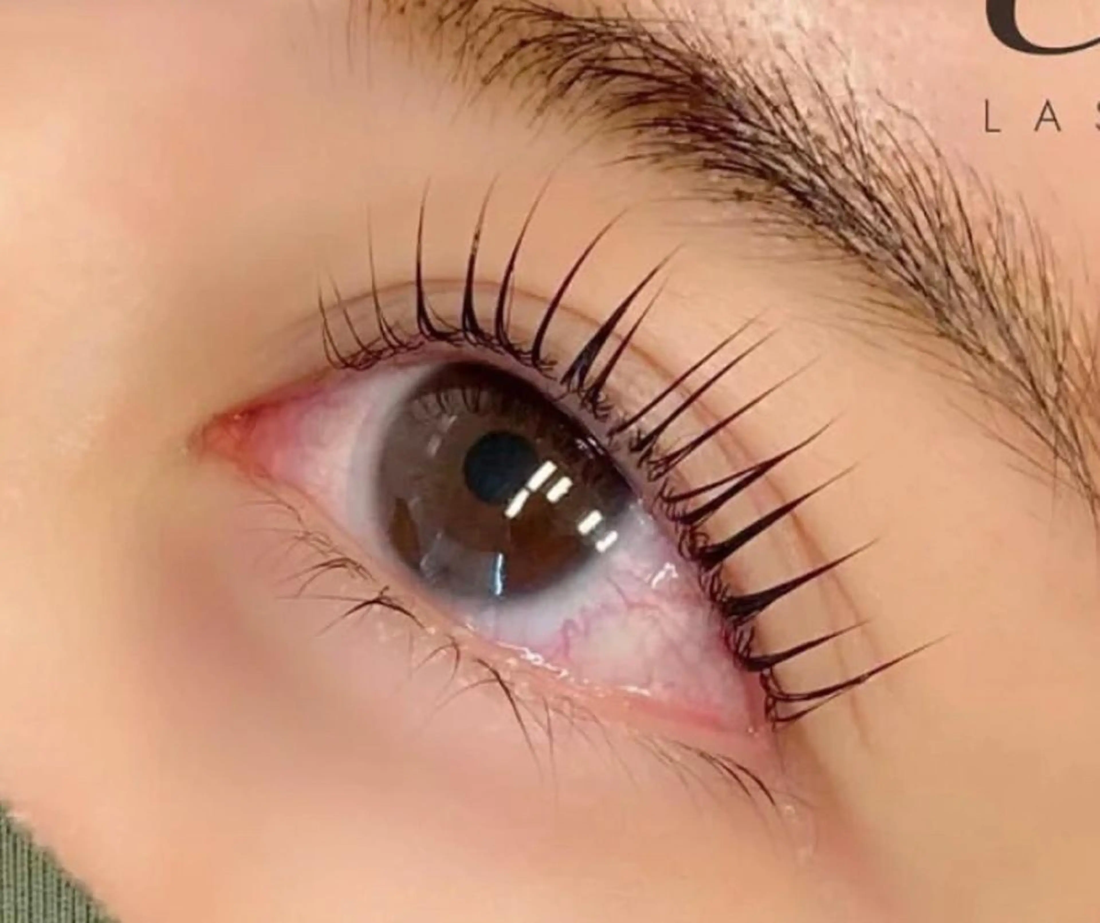 パーマ マツパ An beauty2のマツエク・マツパデザイン