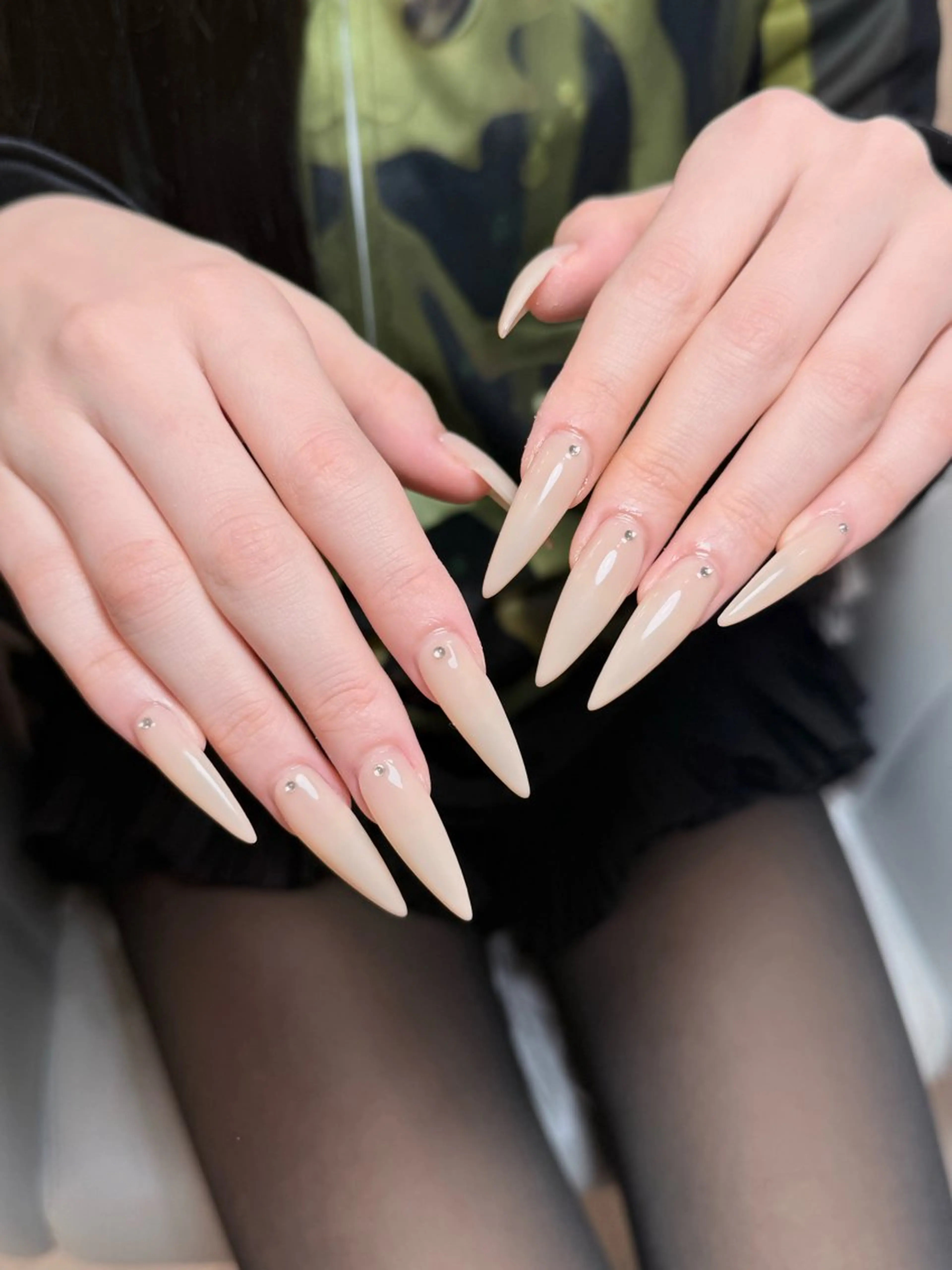 ネイル Bél Nail salonのネイルデザイン