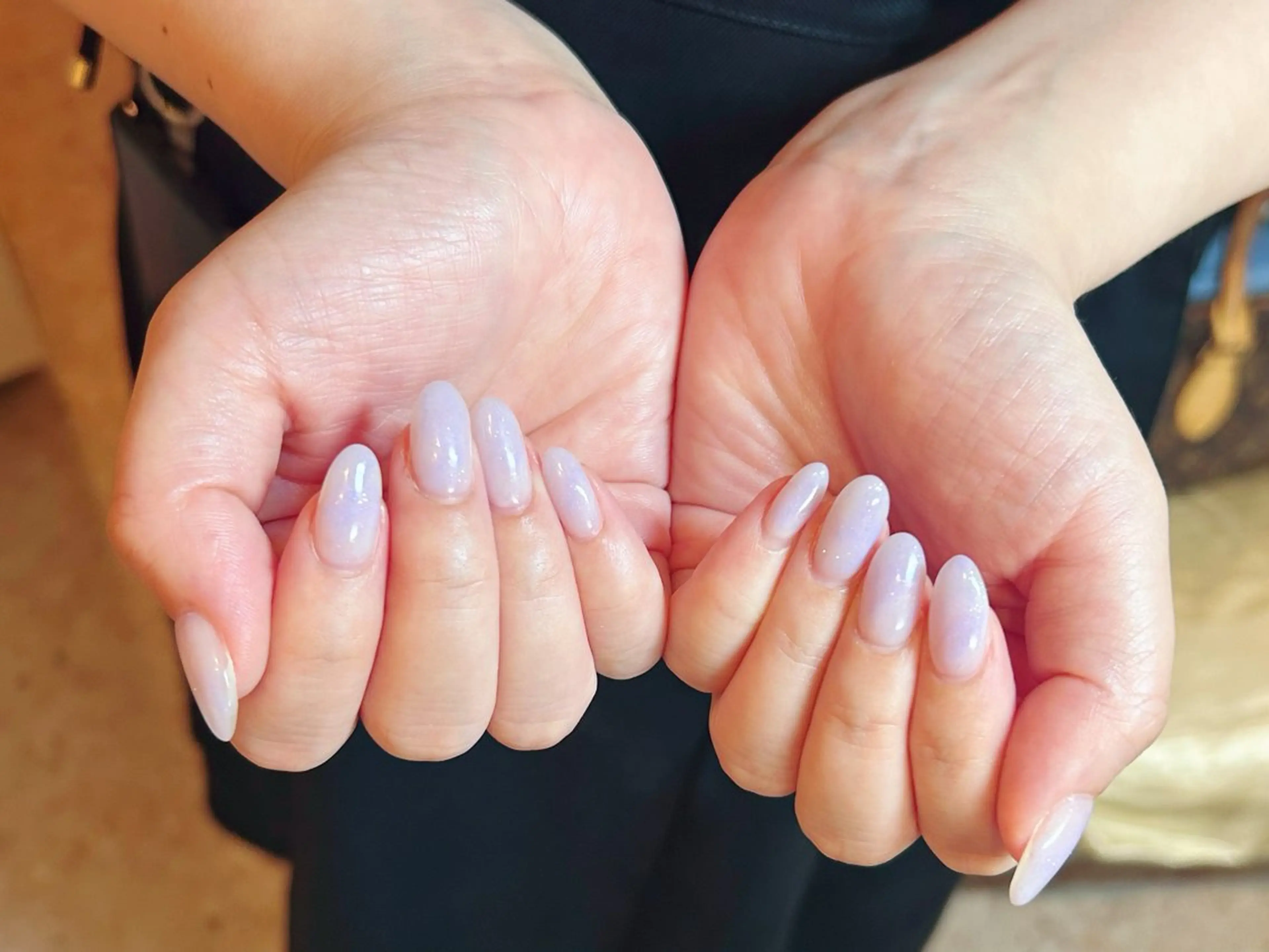 ネイル ハンドネイル ネイルパレス所属・ネイルパレス【デザ イン/恵比寿】のネイルデザイン