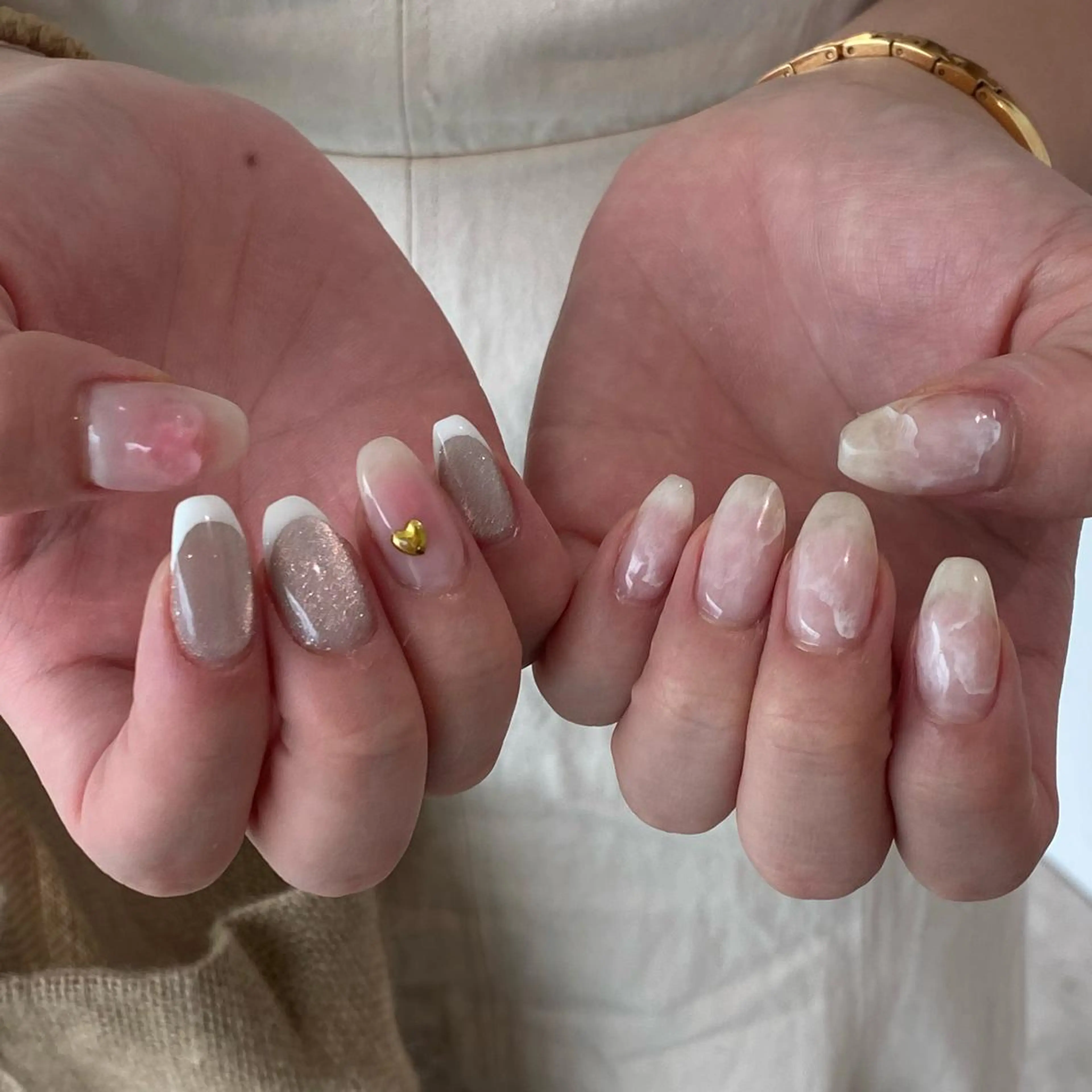 ネイル ayana nails所属・nail salon ayanaのネイルデザイン