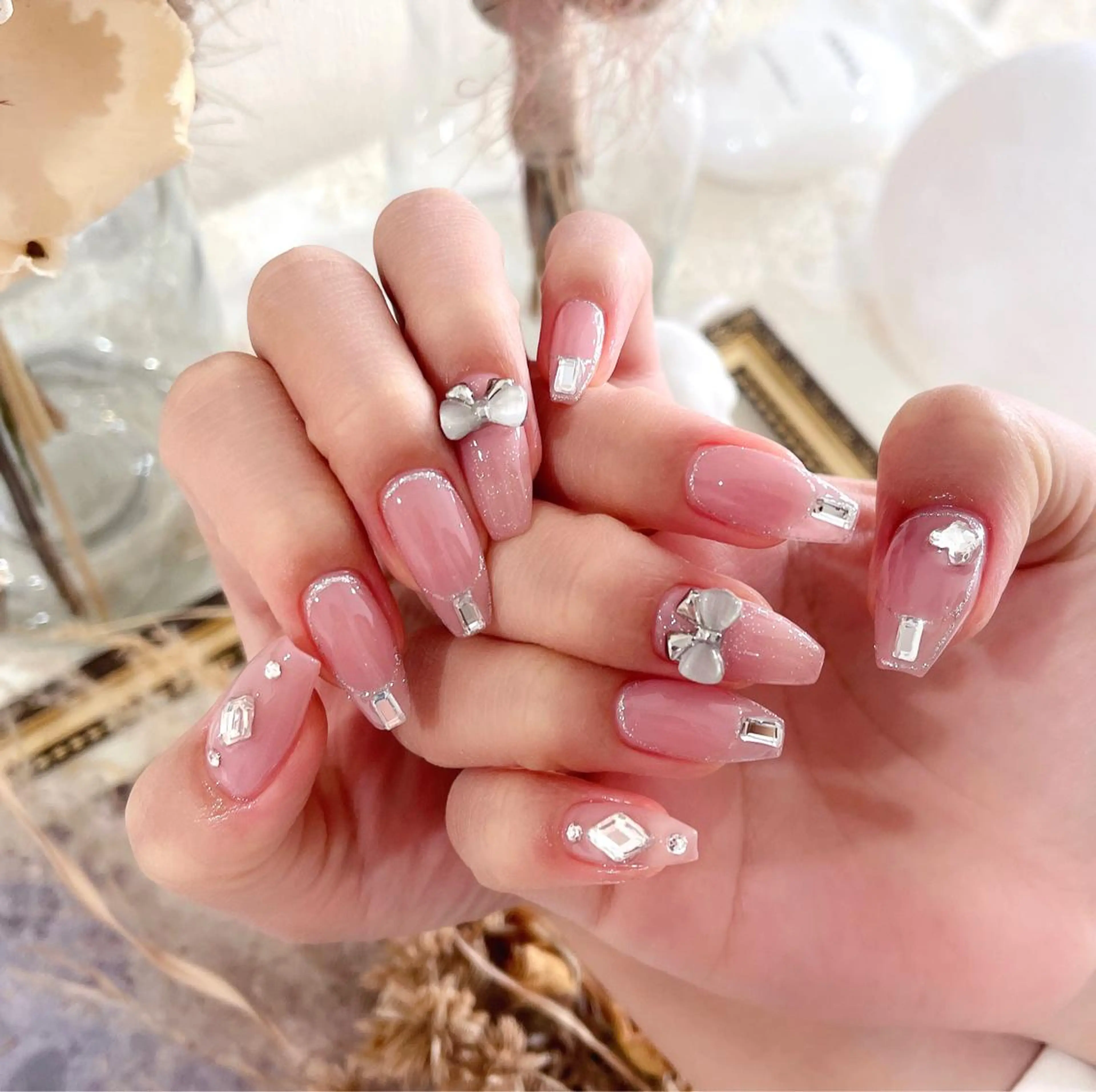ネイル FLY Nail Salonのネイルデザイン