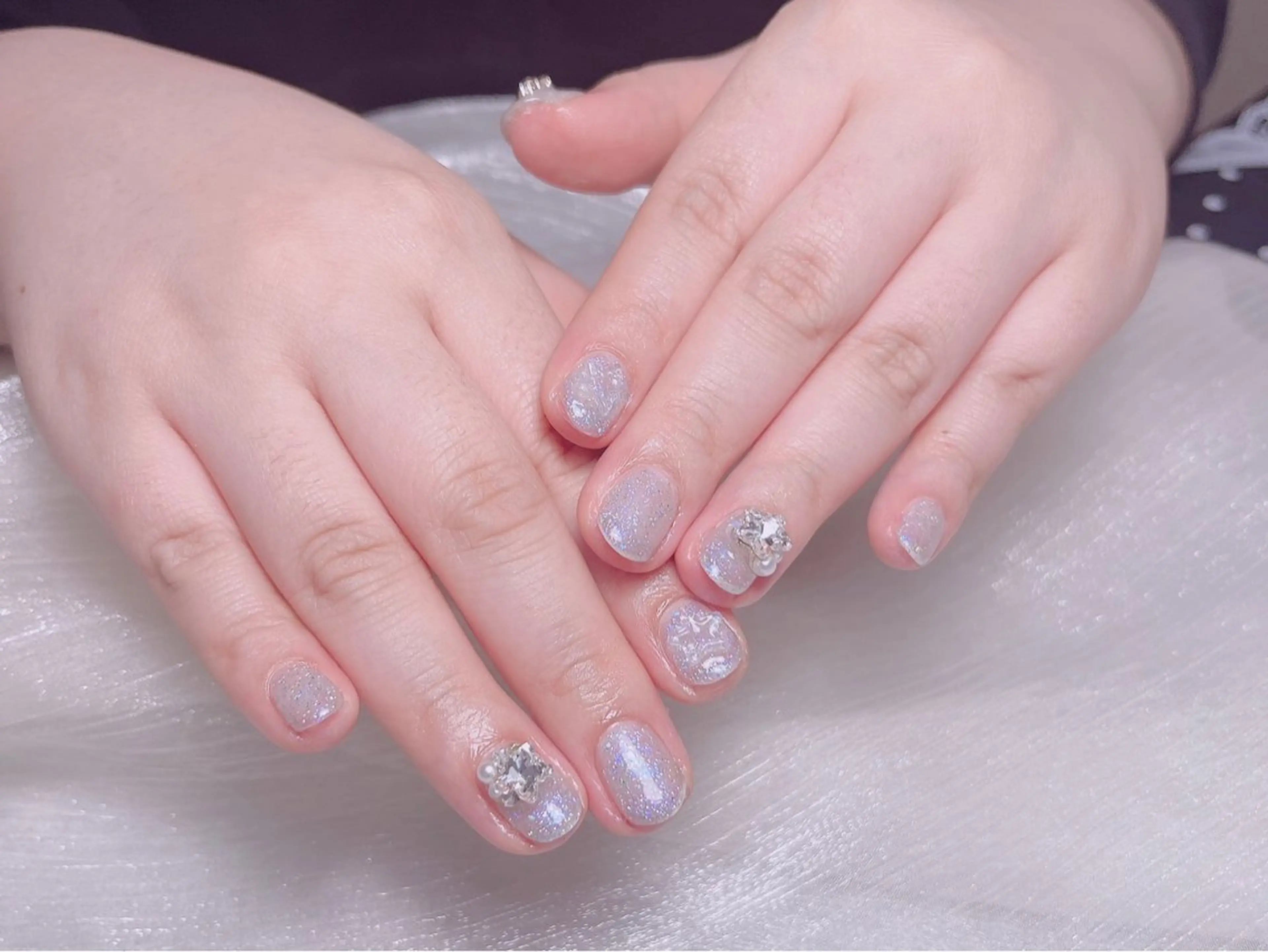 ネイル ハンドネイル ネイルサロン KARIのネイルデザイン