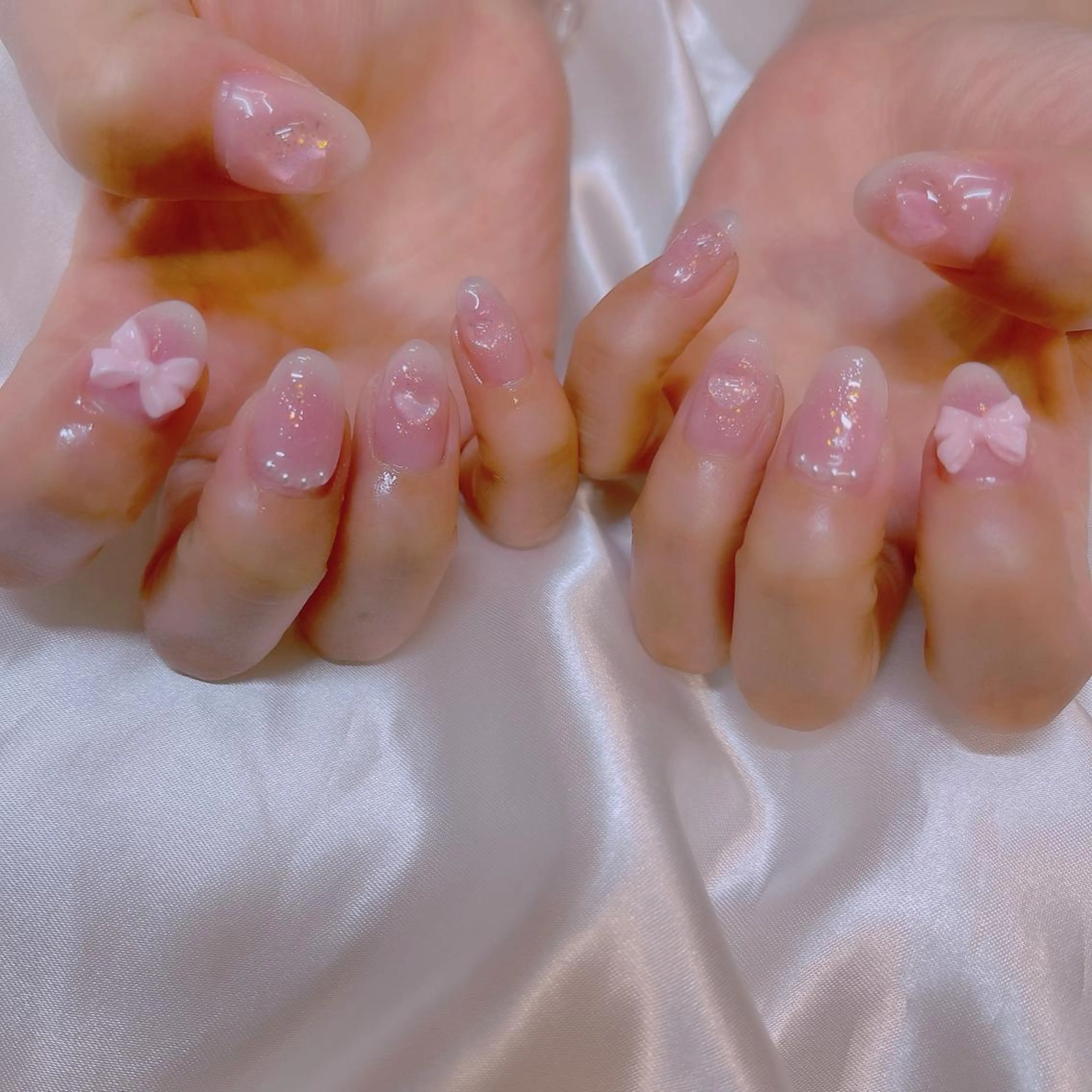 ネイル Private Salon 大宮のネイルデザイン