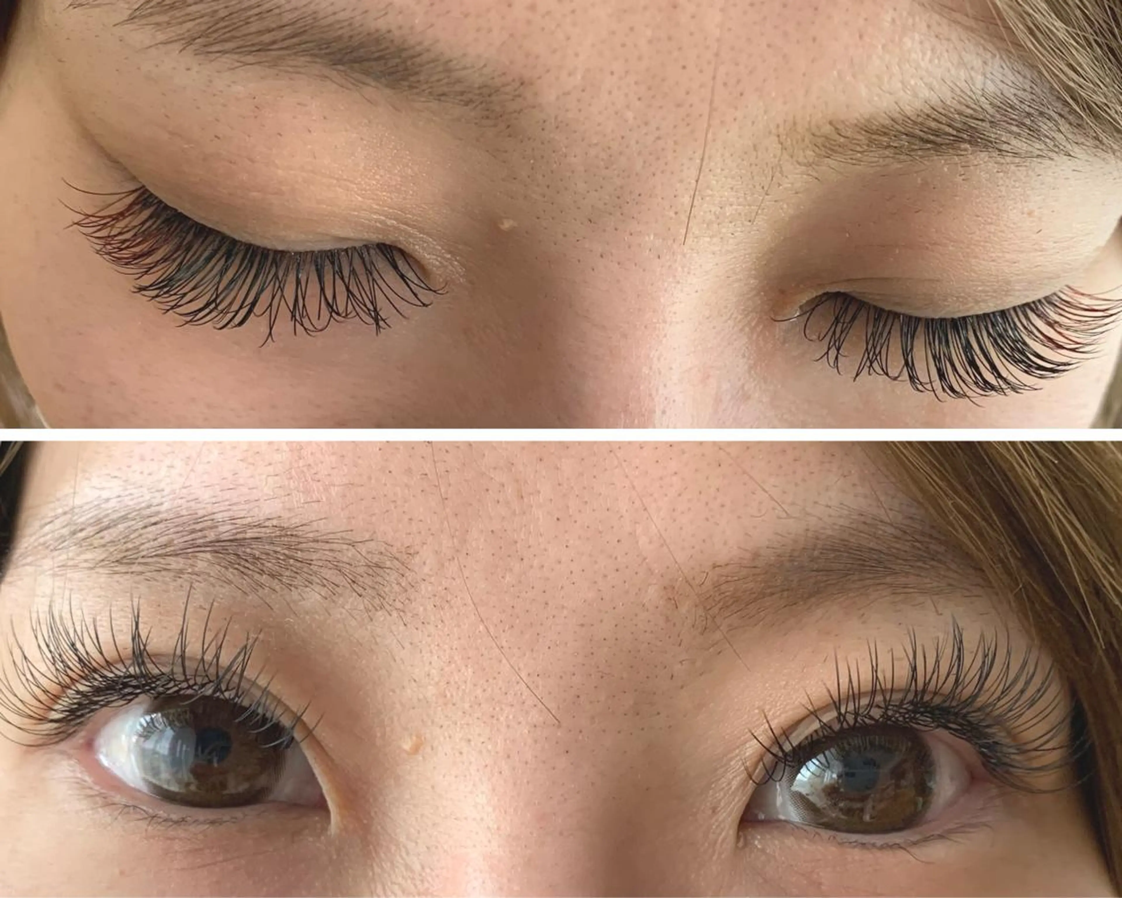 【ミニモ限定価格】 フラットマットラッシュ付け放題 ＋無料コーティング付きの写真