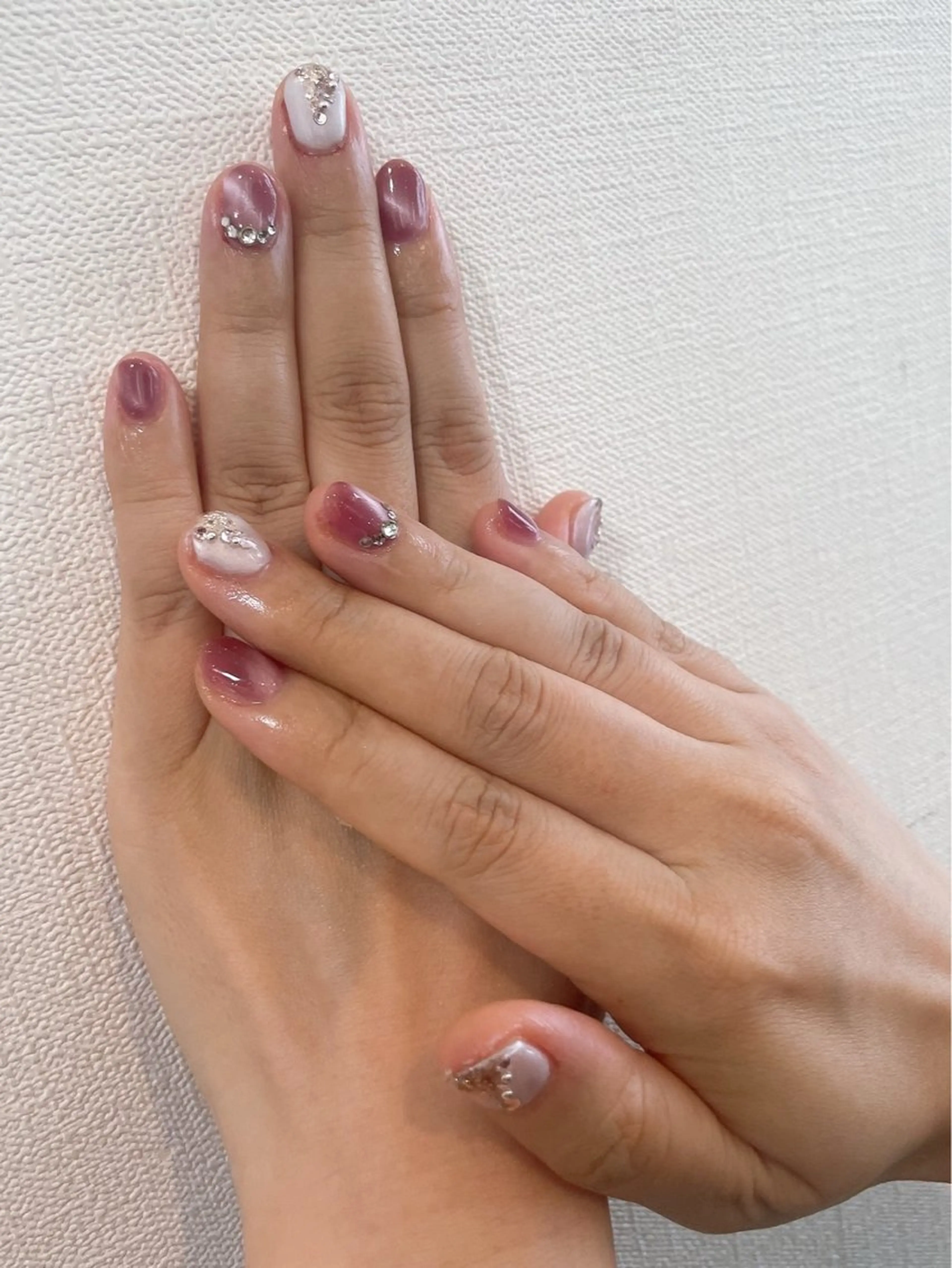 ネイル Megumi Sakuraiのネイルデザイン