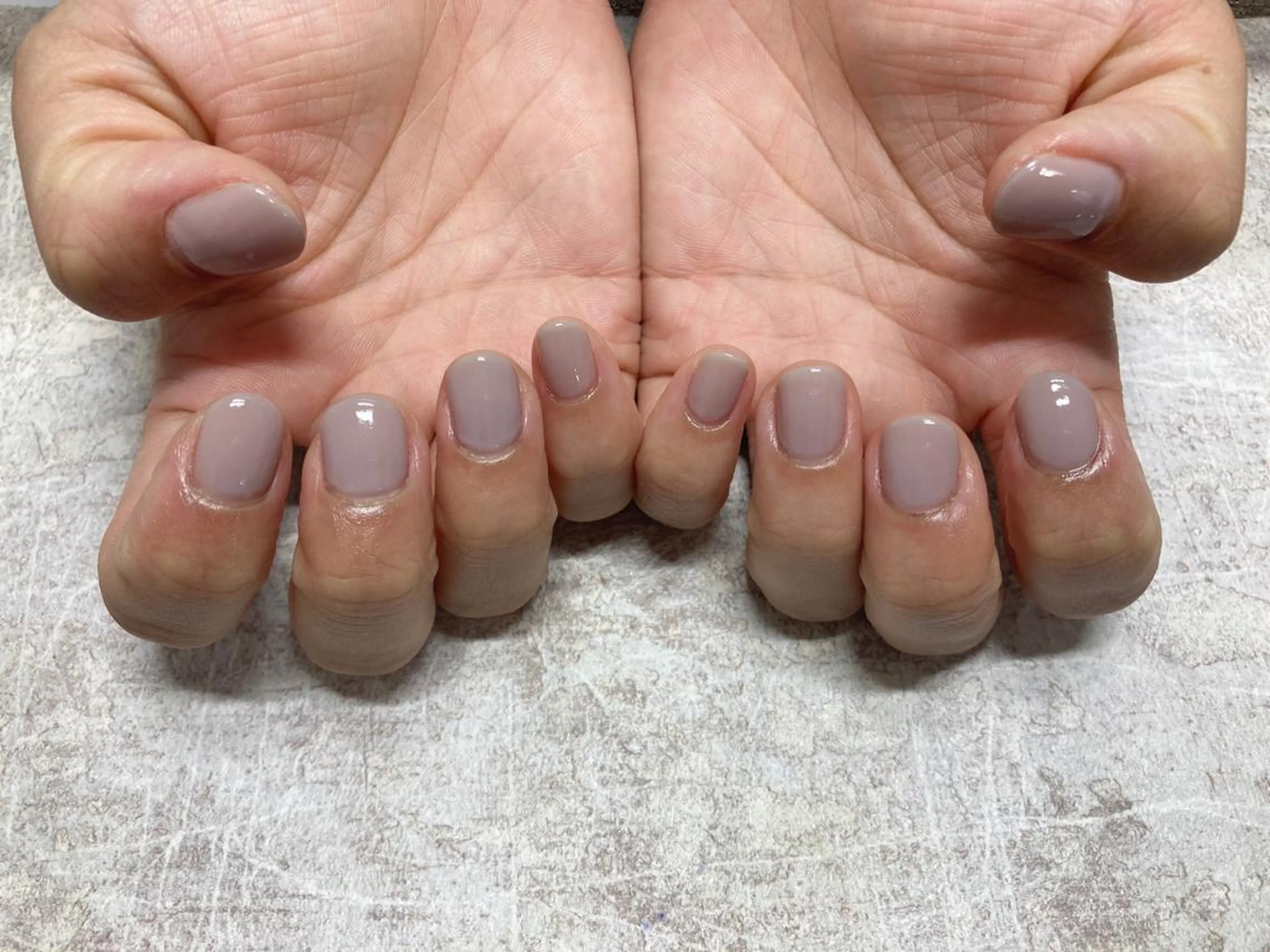 ネイル フットネイル ジェルネイル 韓国ネイル マグネットネイル ミラーネイル Mogu nail 二子玉川のネイルデザイン