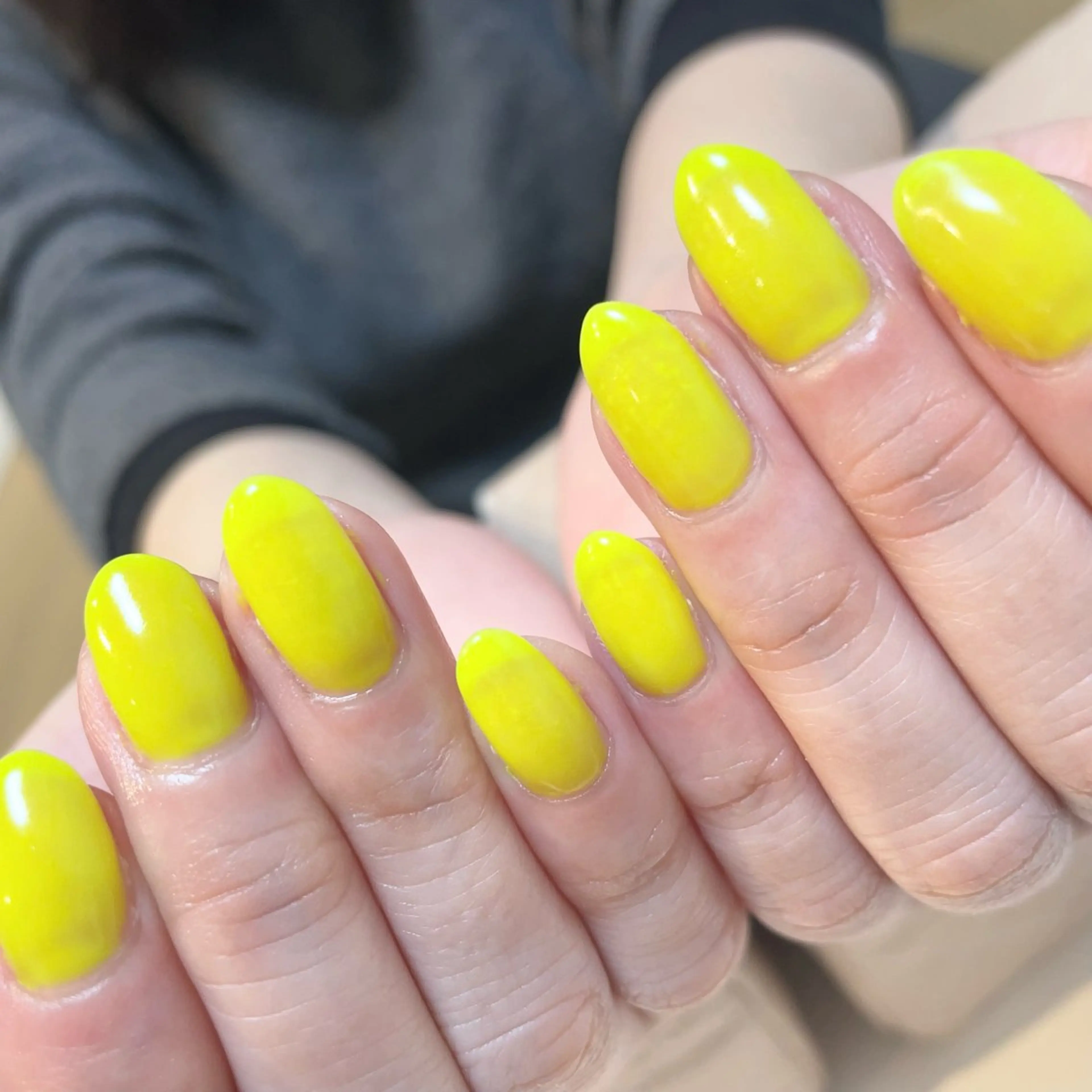 ネイル manis .のネイルデザイン